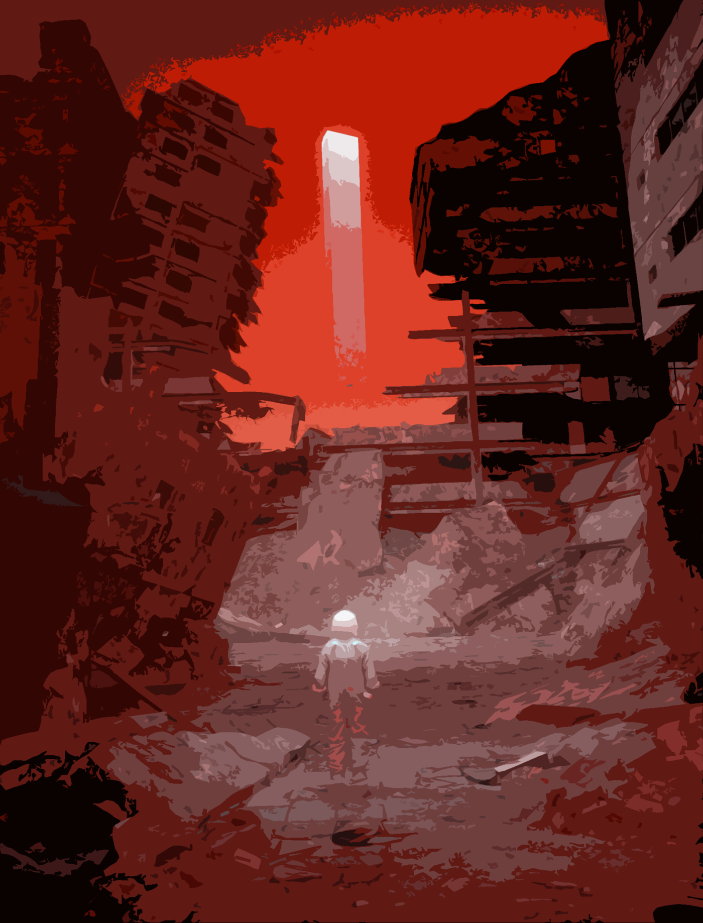 Explorations vol2 — Изображение №10 — Графика, 3D на Dprofile