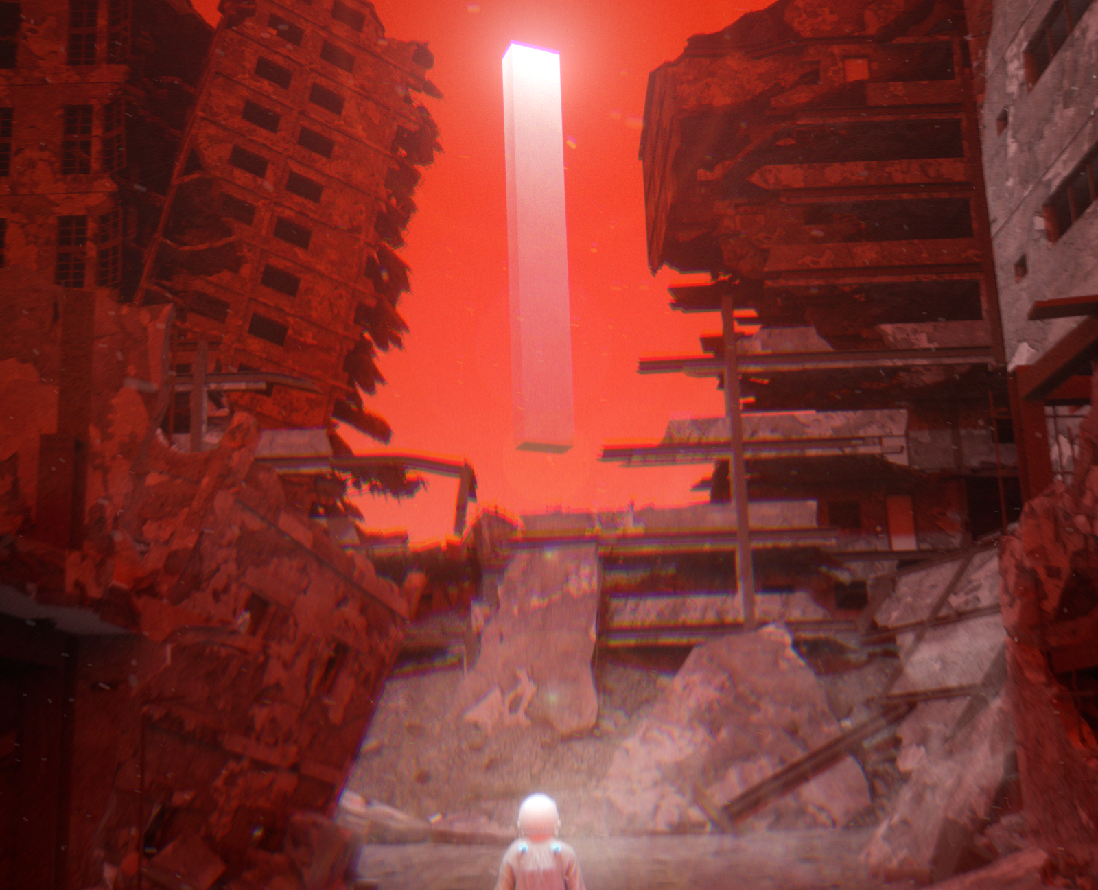 Explorations vol2 — Графика, 3D на Dprofile