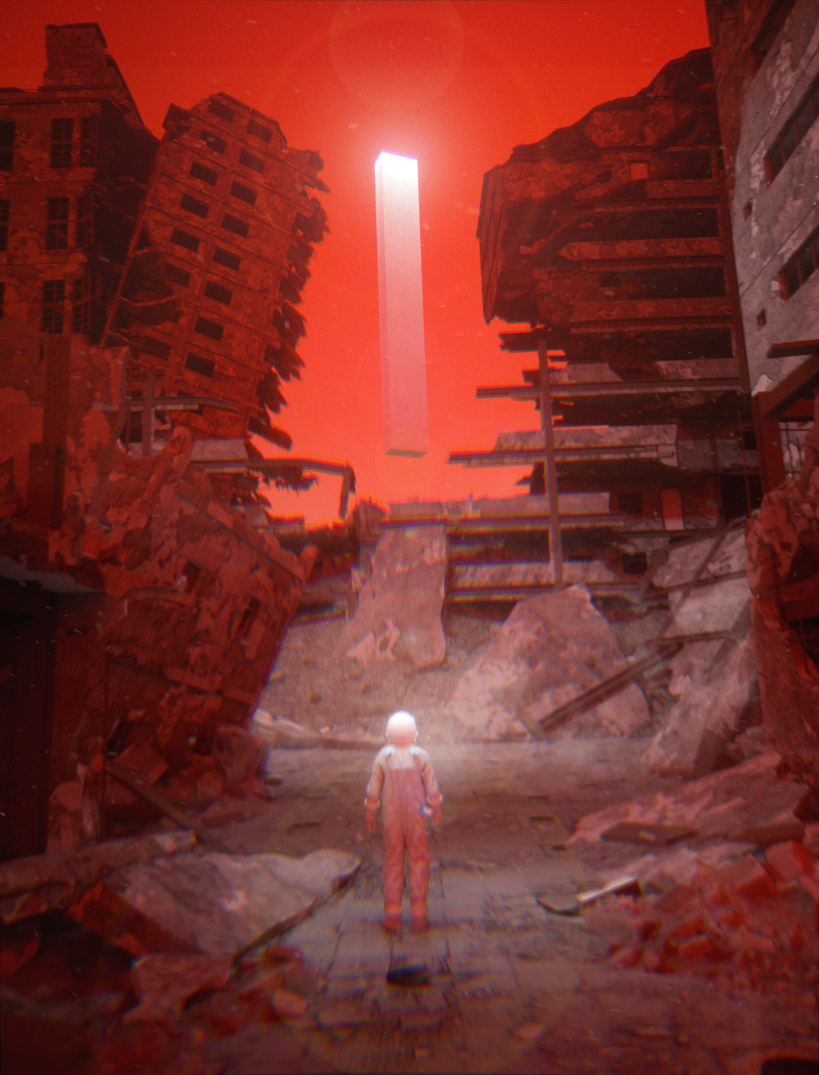 Explorations vol2 — Изображение №9 — Графика, 3D на Dprofile