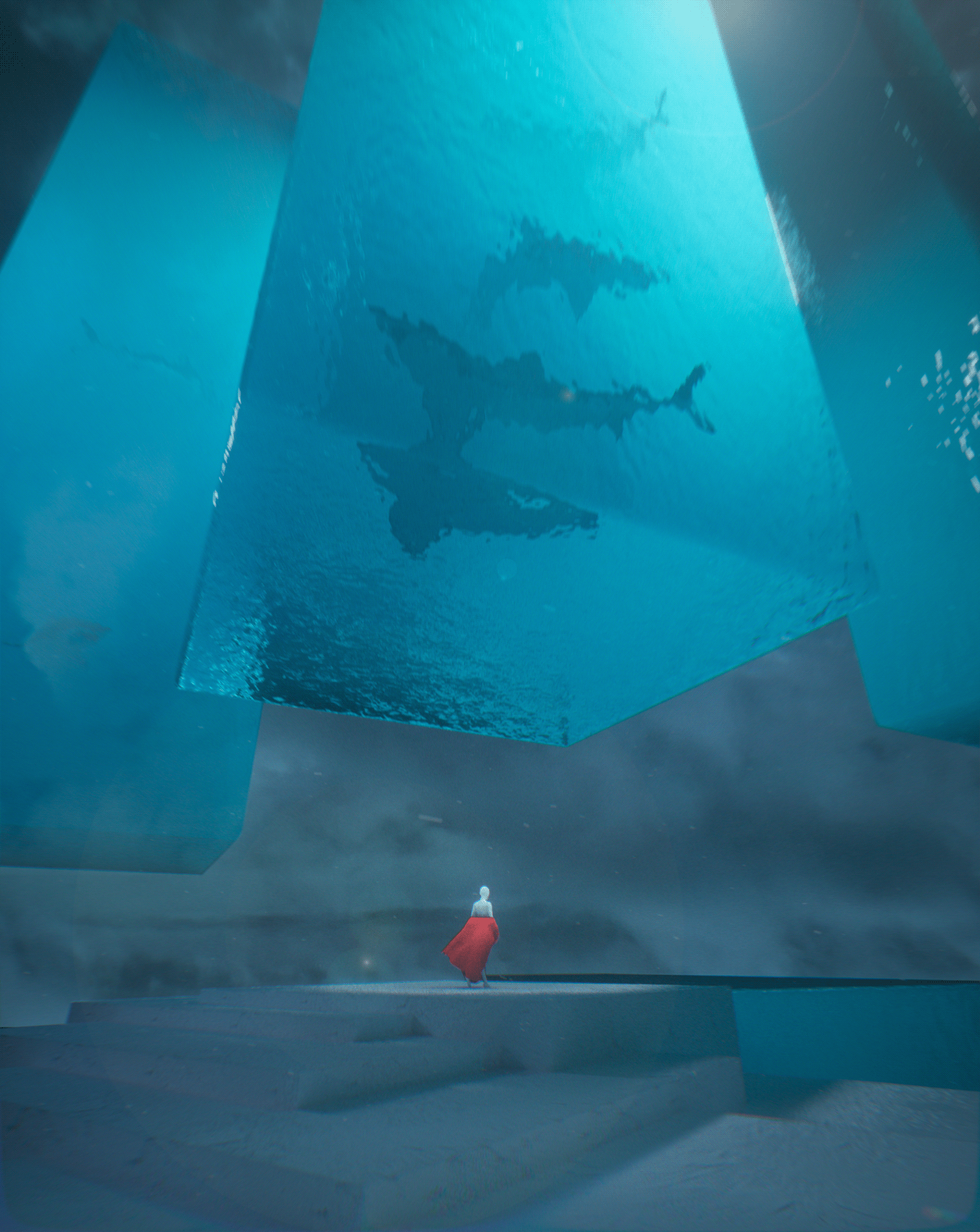 Explorations vol2 — Изображение №7 — Графика, 3D на Dprofile
