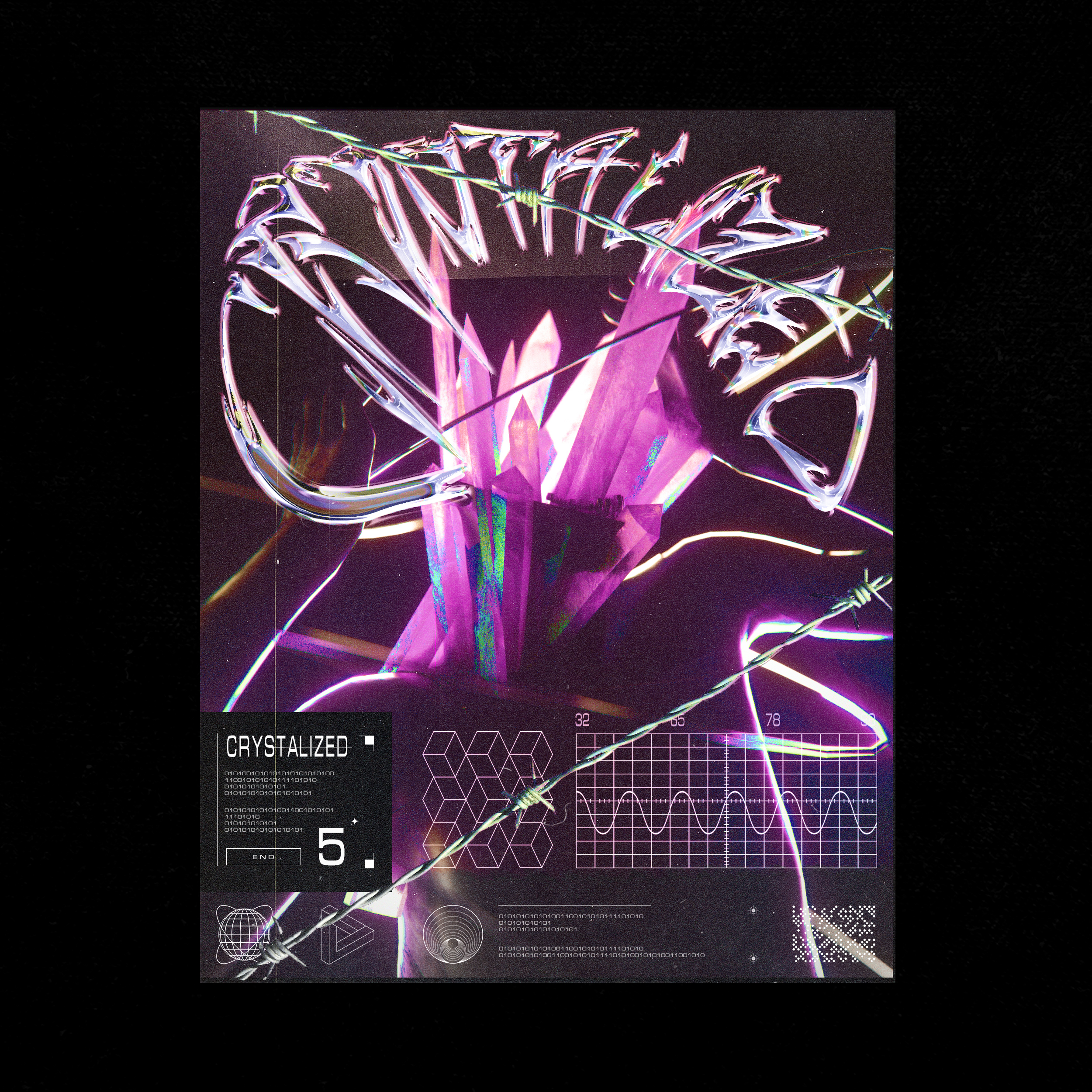Explorations vol2.1 — Изображение №28 — Графика, 3D на Dprofile