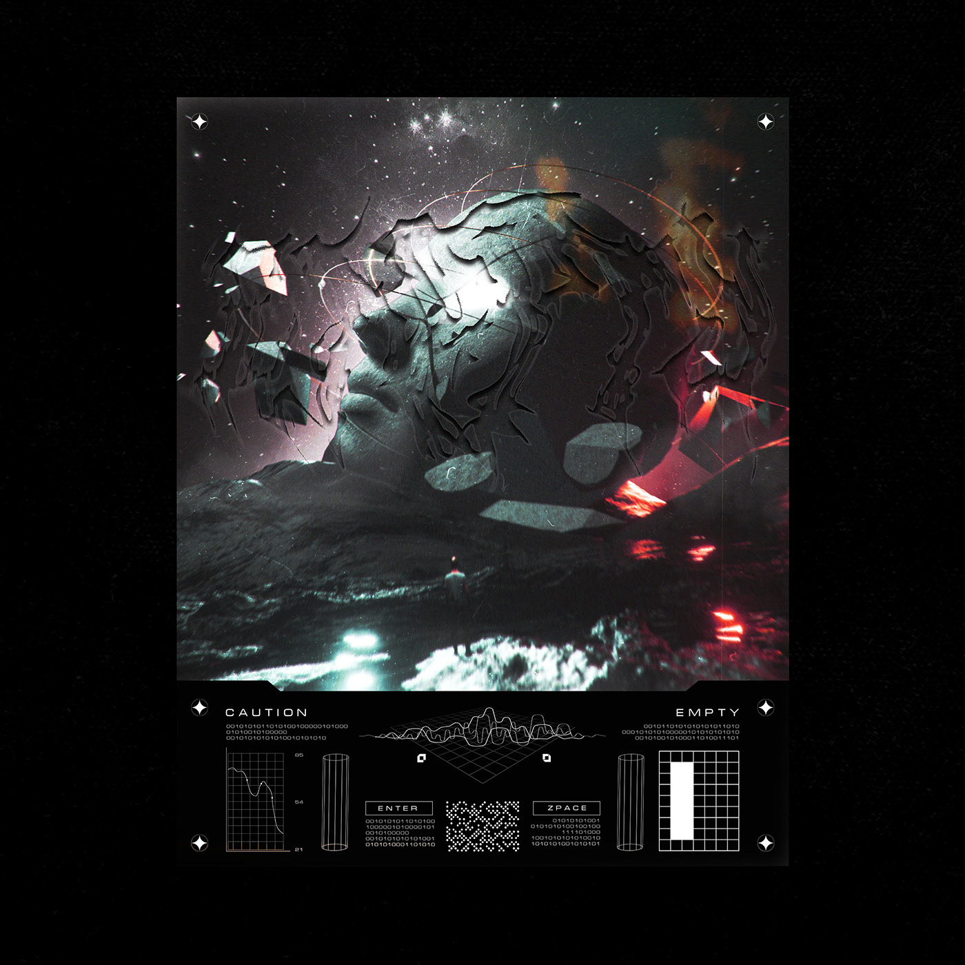 Explorations vol3.0 — Изображение №8 — Графика, 3D на Dprofile