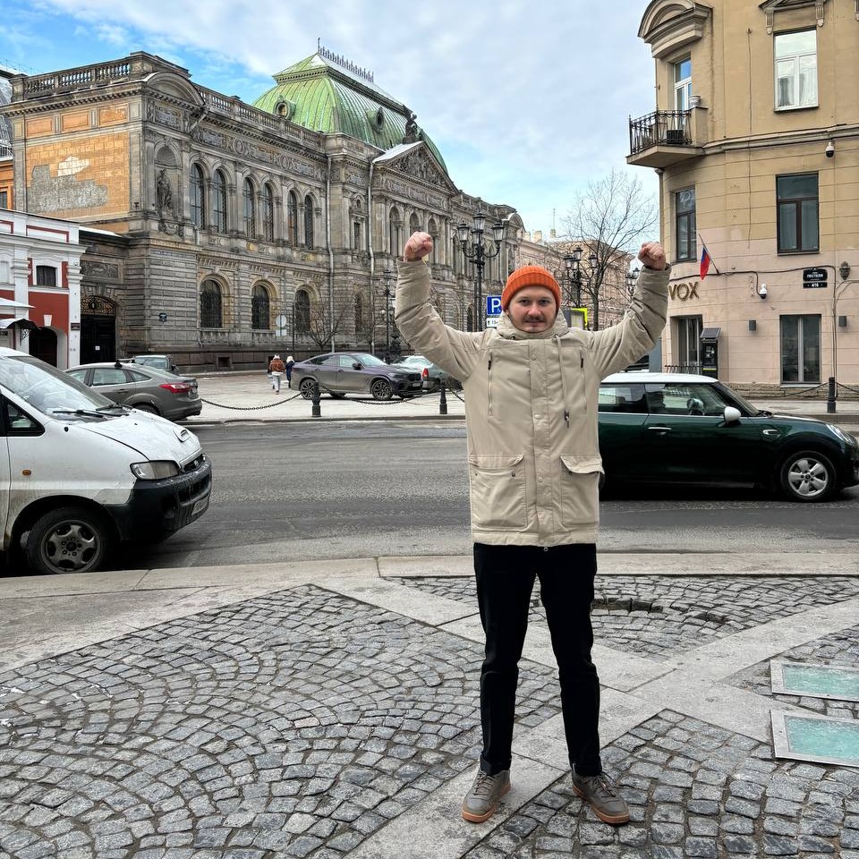 Аватар пользователя Ефим Крячко