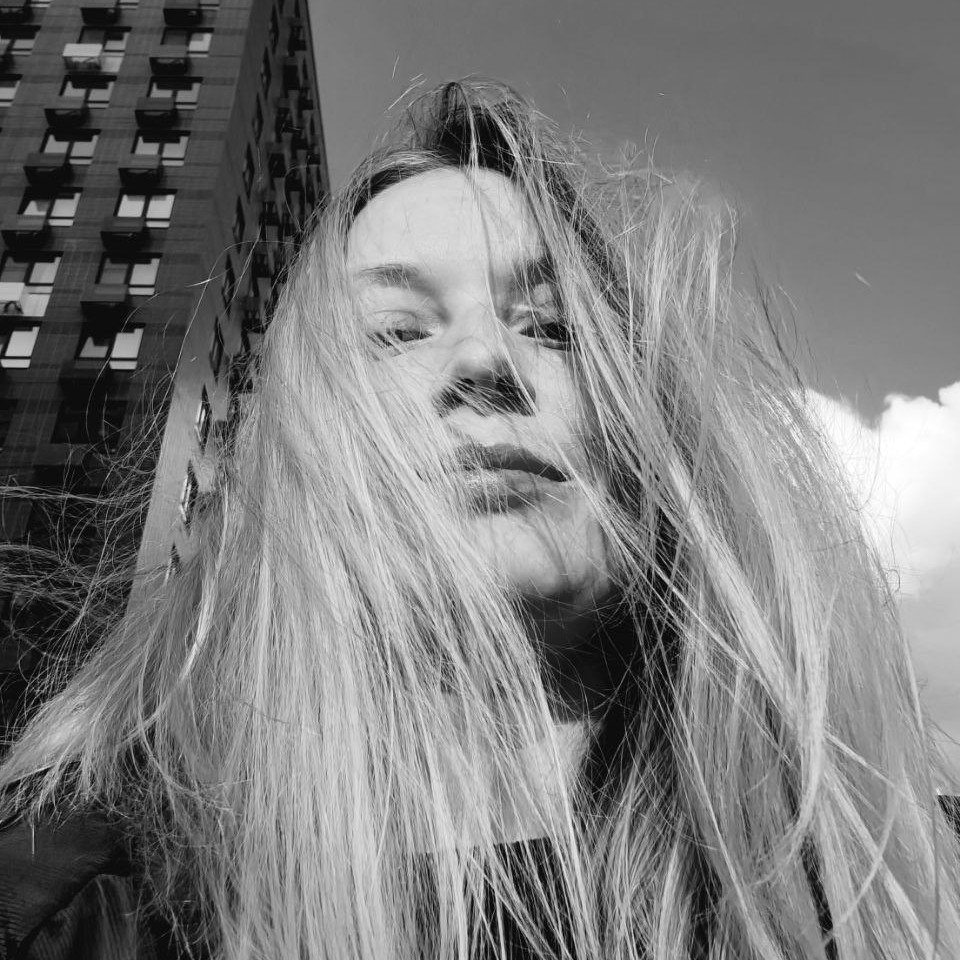 Аватар пользователя Юлия Подойницына