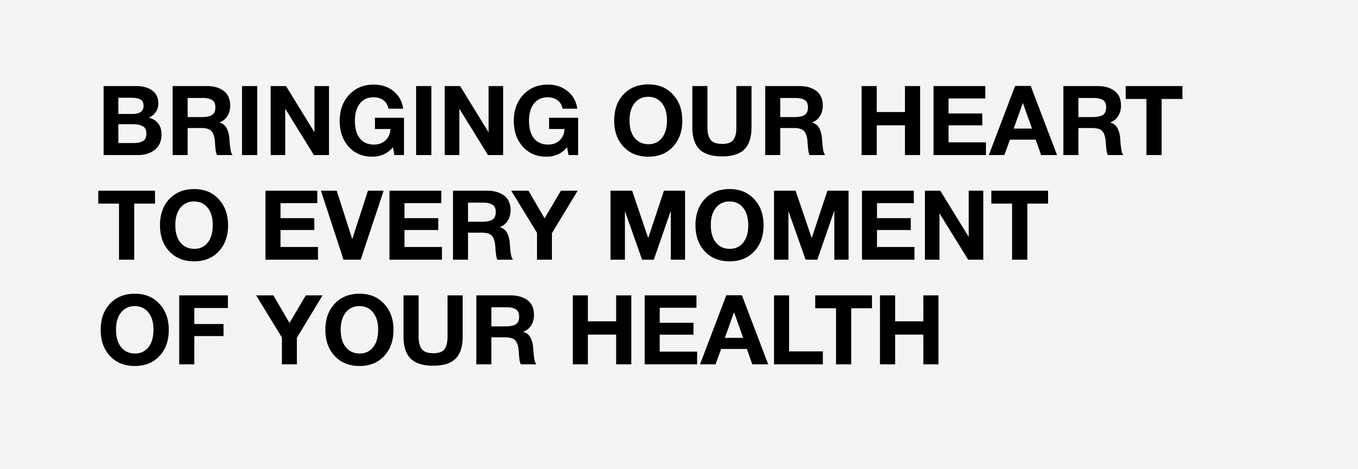 CVS Health – redesign concept — Изображение №1 — Интерфейсы на Dprofile