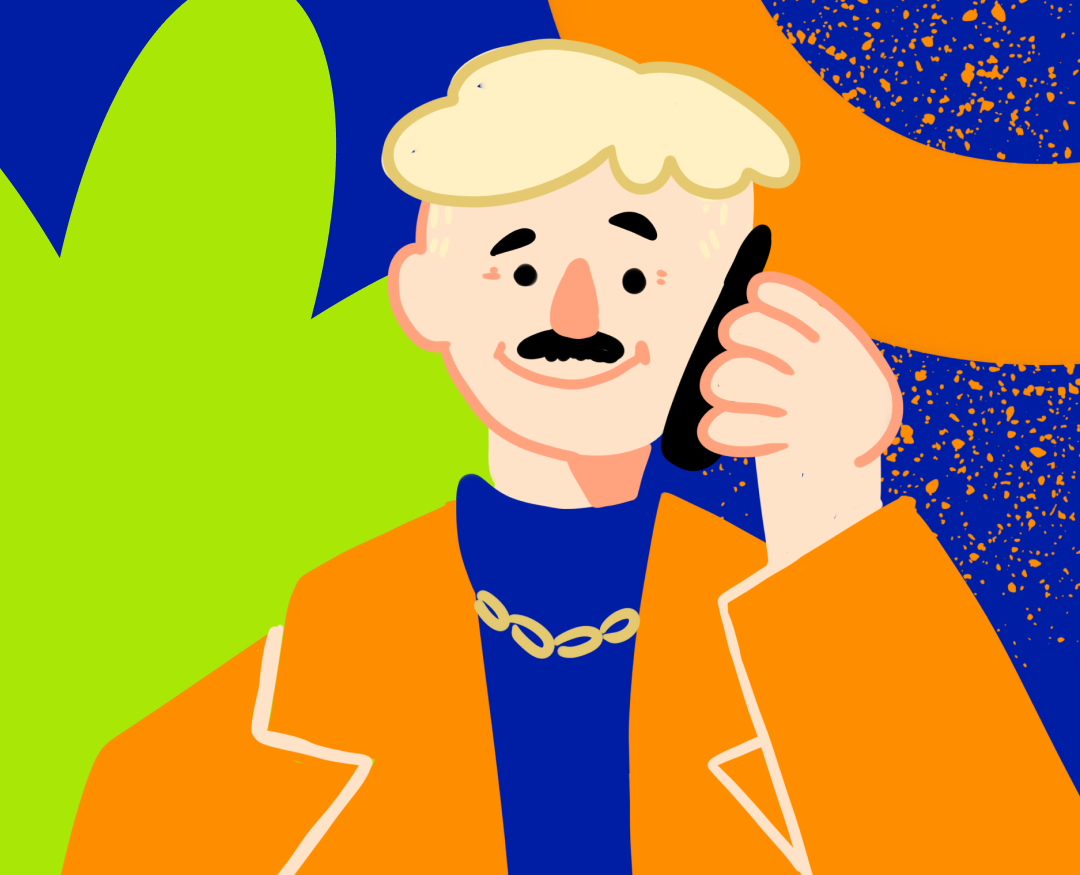 Иллюстрации и игра-бродилка для Сбербанка — Брендинг, Иллюстрация на Dprofile