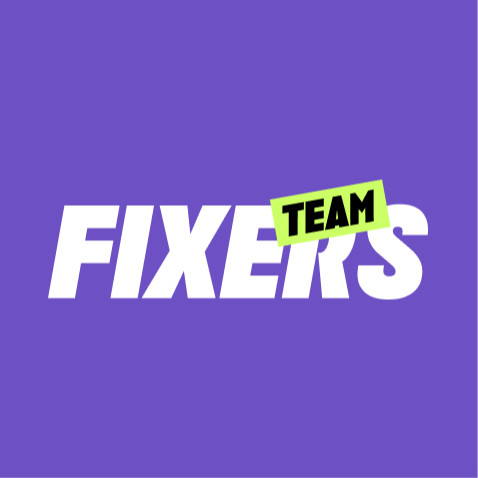 Аватар пользователя Fixers