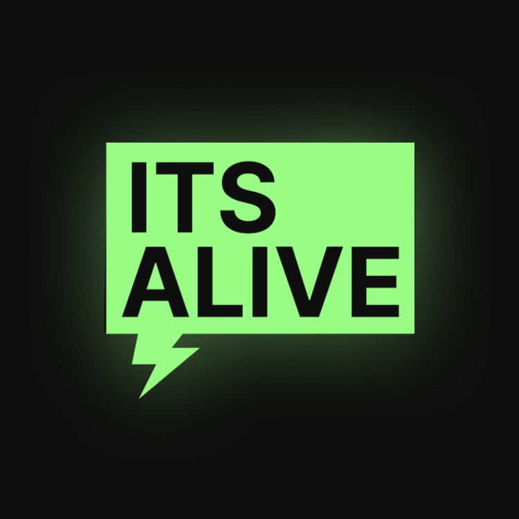 Аватар пользователя ITSALIVE Studio