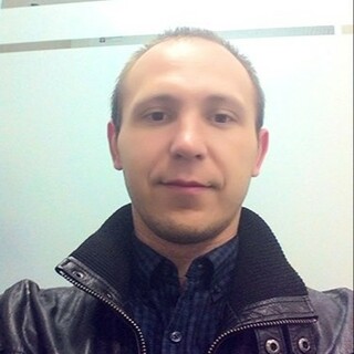 Аватар пользователя Михаил Петроченко