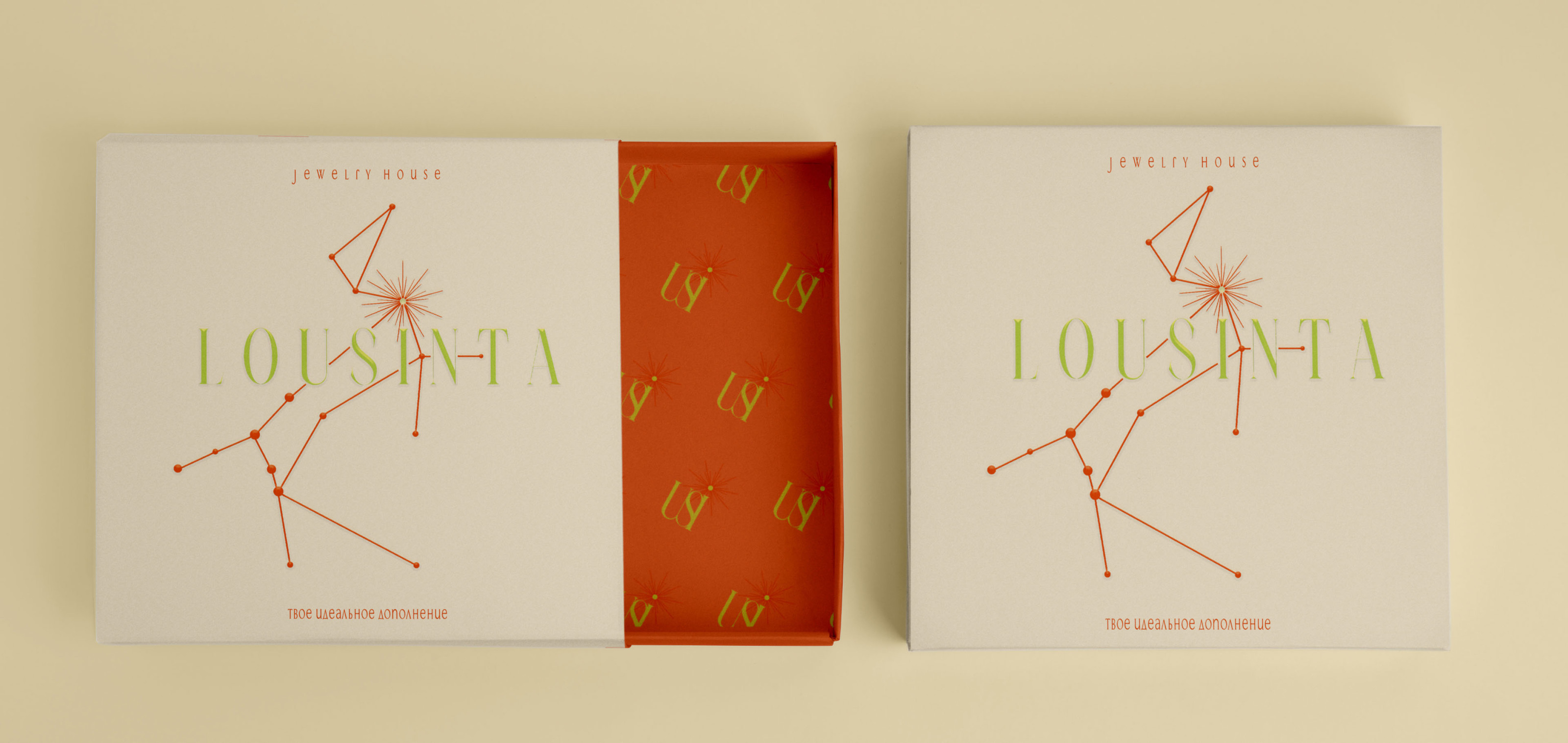 Фирменный стиль бренда украшений /сайт/Jewelry — Изображение №10 — Брендинг, Графика на Dprofile