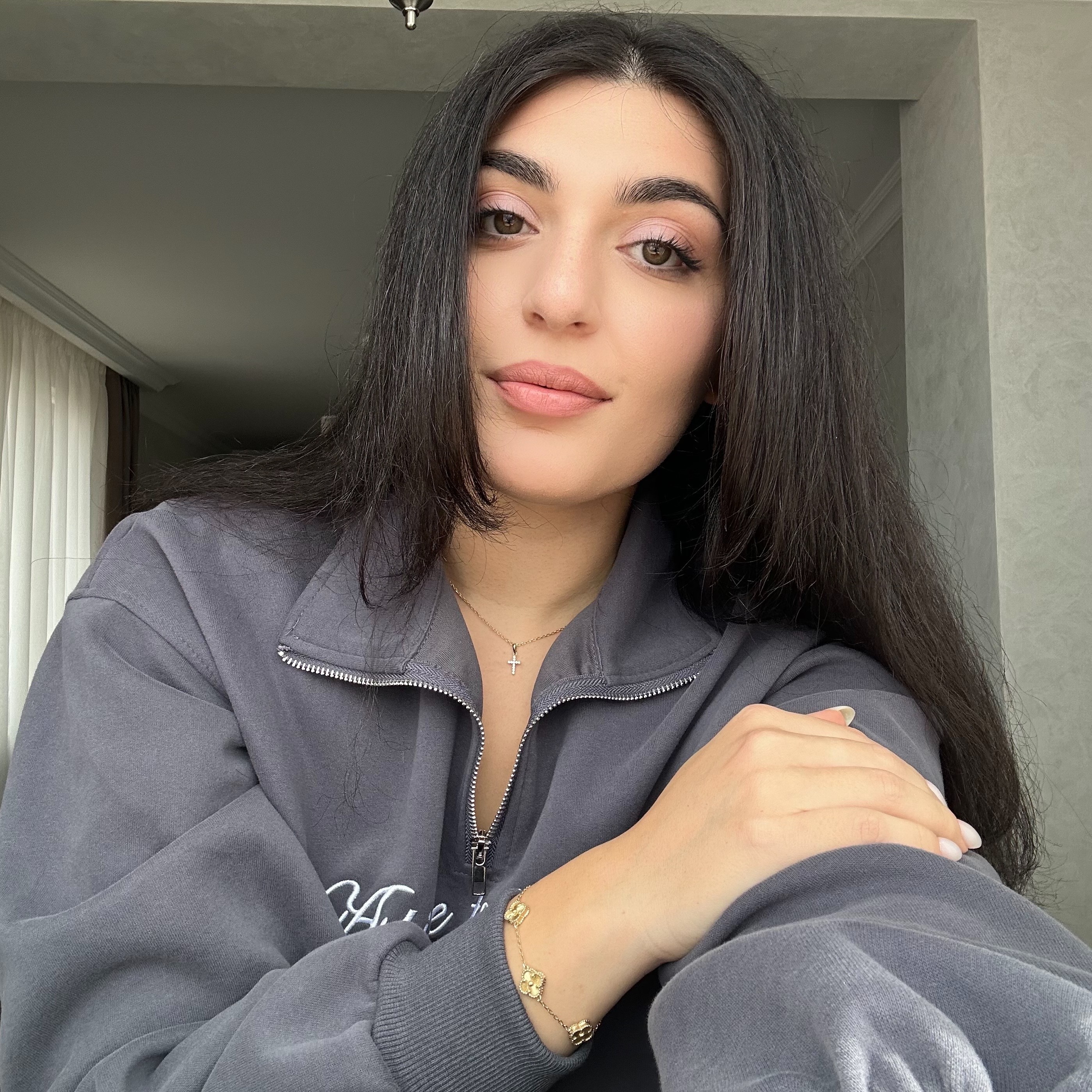 Аватар пользователя Dalarian Svetlana