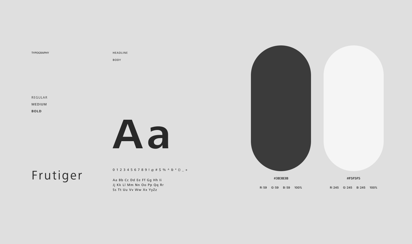 Mijksenaar – Architectural bureau — Изображение №8 — Интерфейсы на Dprofile