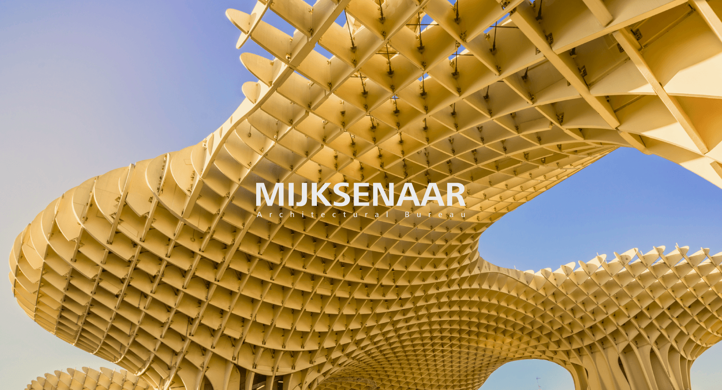 Mijksenaar – Architectural bureau — Изображение №5 — Интерфейсы на Dprofile