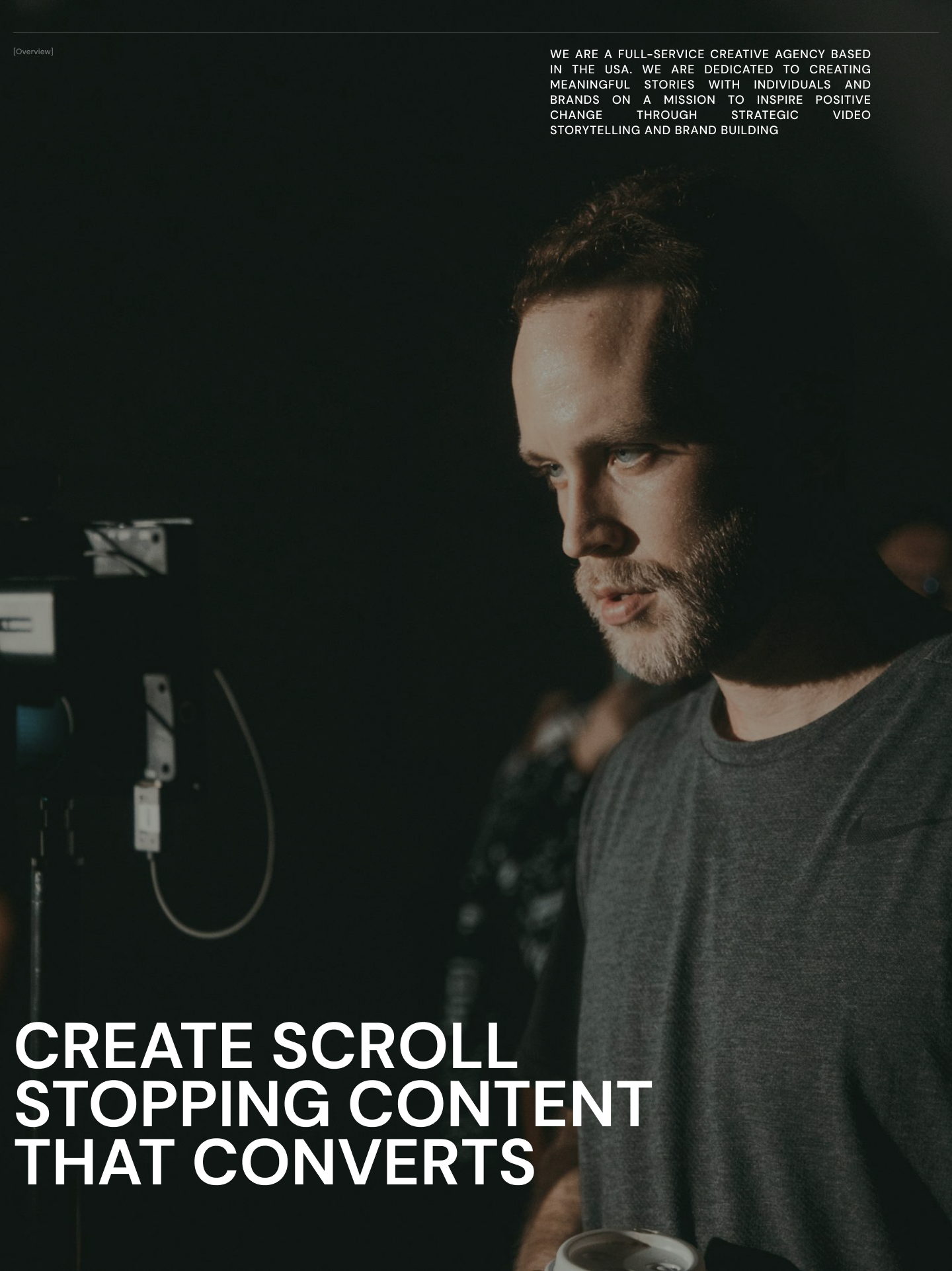 Kyle Loftus - Studio Production — Изображение №4 — Интерфейсы на Dprofile