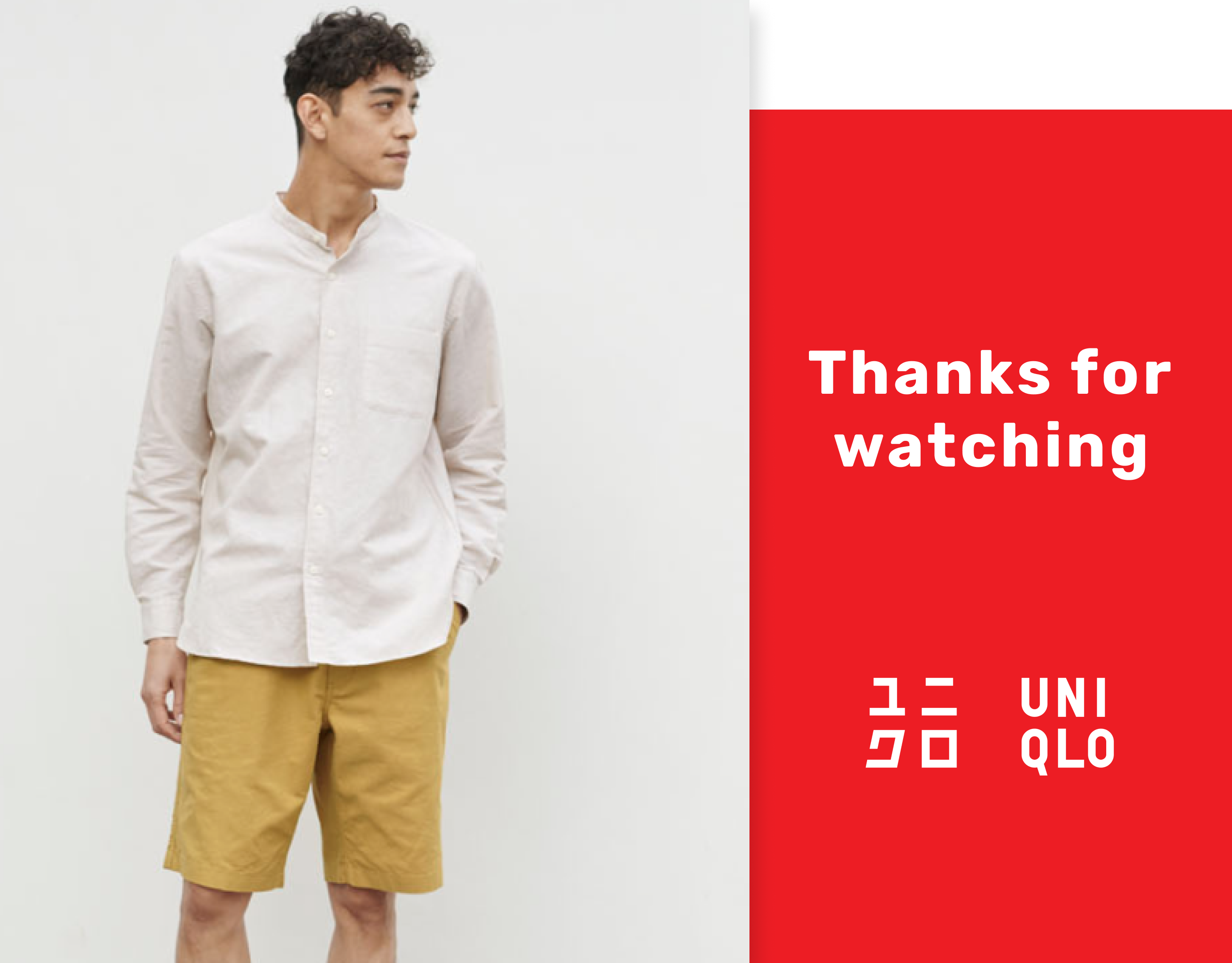 Uniqlo WebSite Redesign — Изображение №6 — Интерфейсы на Dprofile