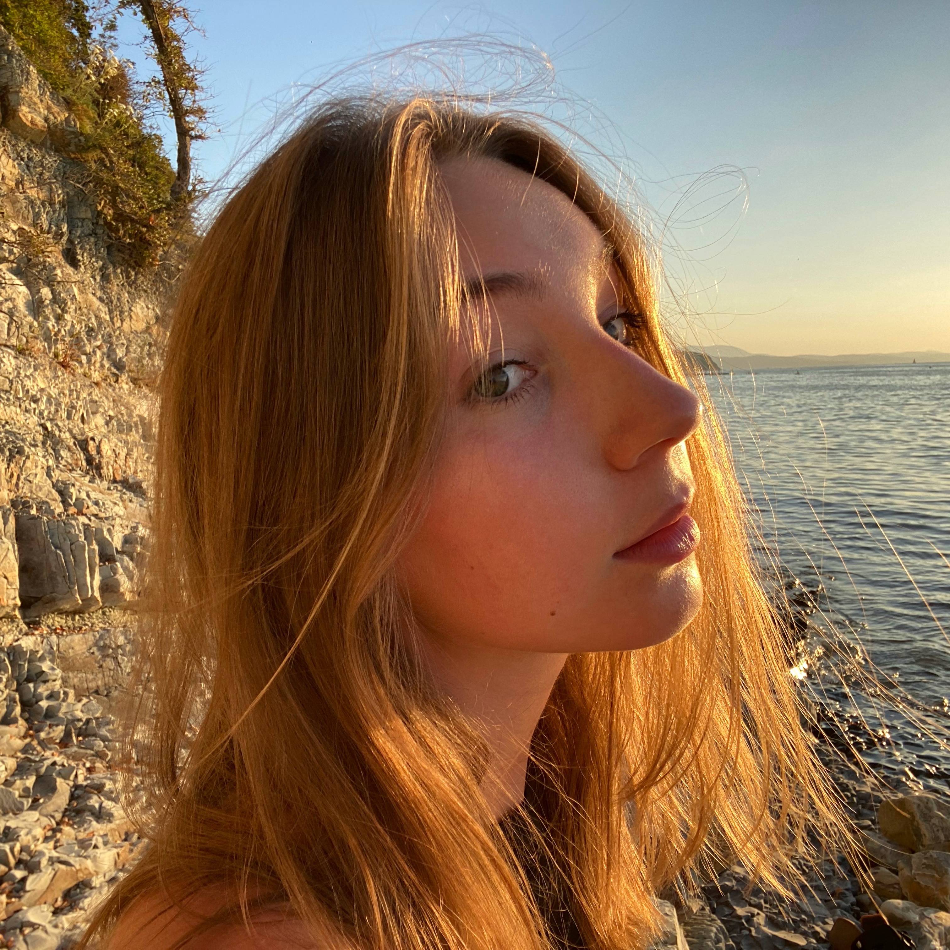 Аватар пользователя Ирина Дружкова