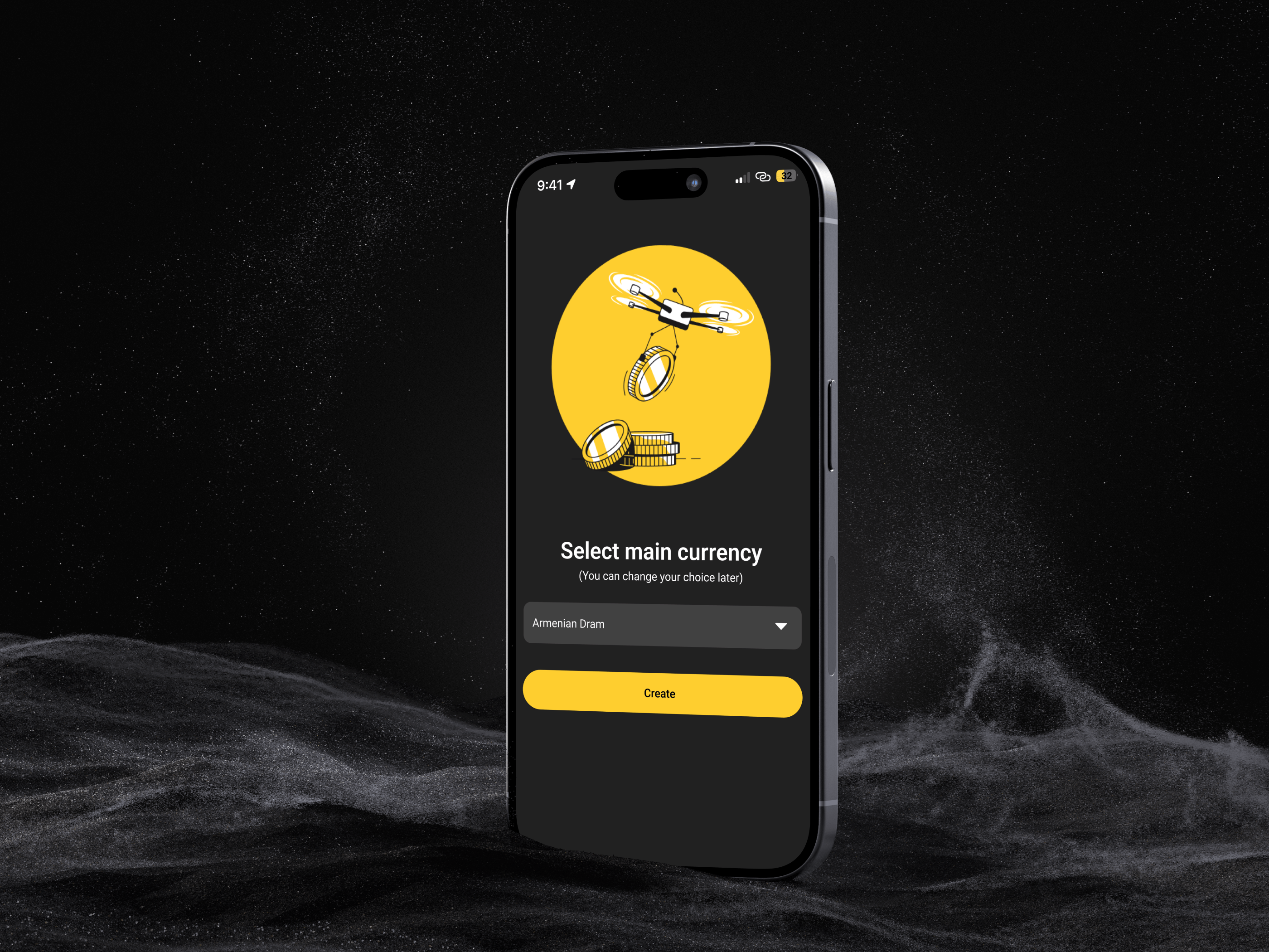 FinSculpt — Finance App | UX/UI | Adaptive Website — Изображение №10 — Интерфейсы на Dprofile