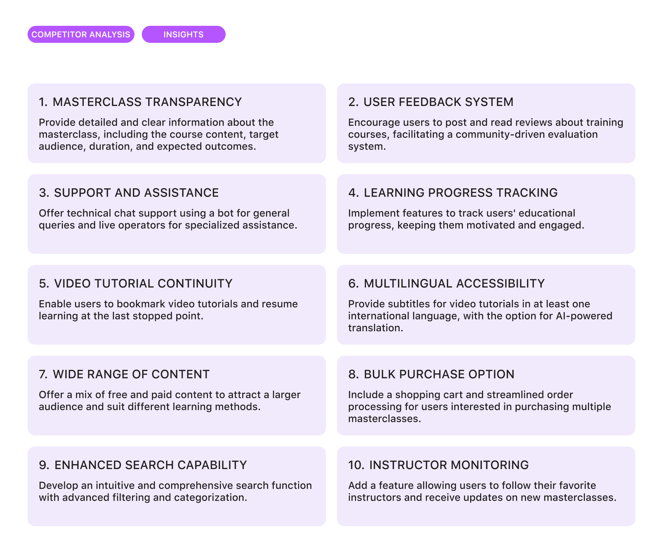 Educational App | UX/UI | Product Design — Изображение №9 — Интерфейсы, Брендинг на Dprofile