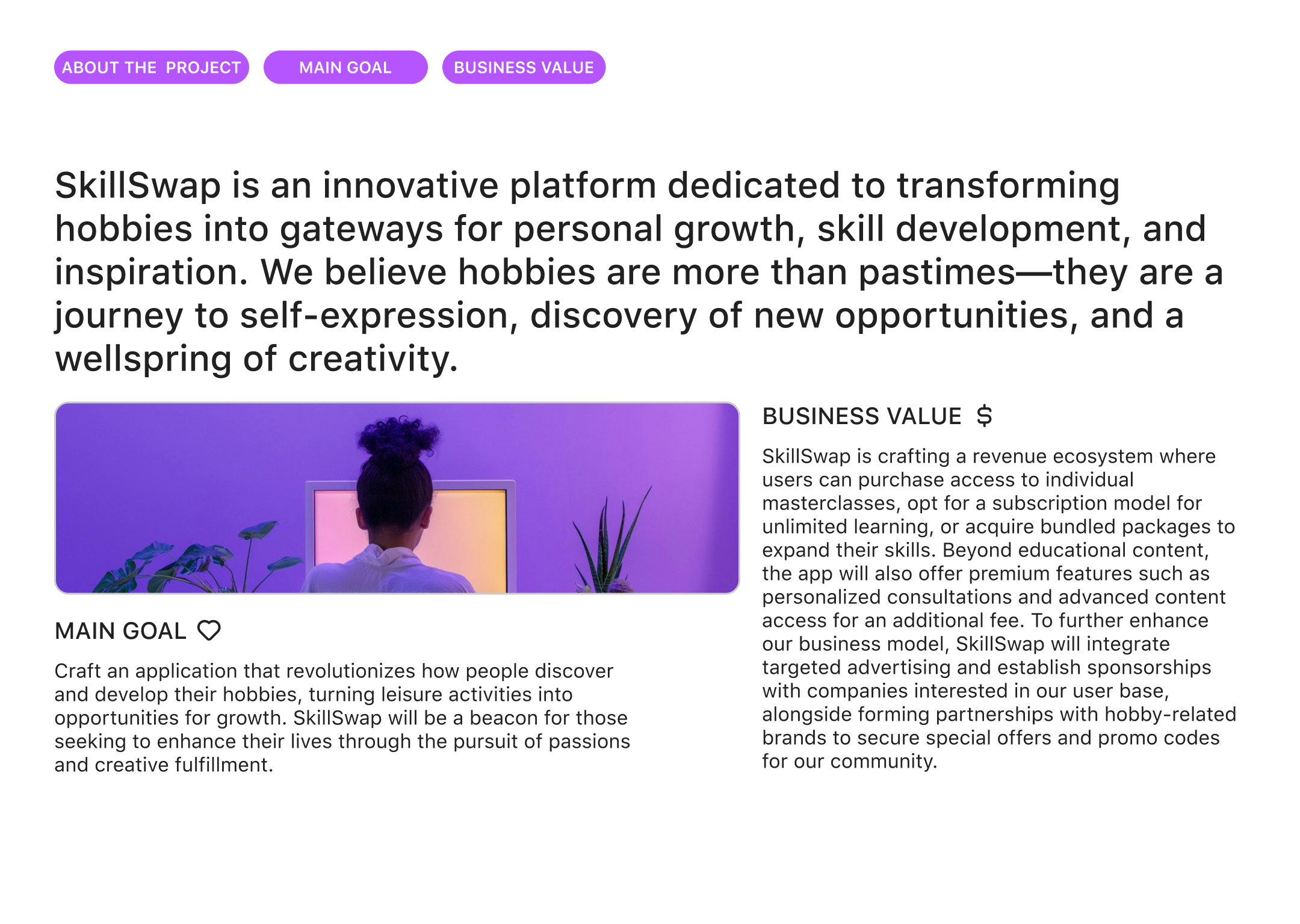 Educational App | UX/UI | Product Design — Изображение №2 — Интерфейсы, Брендинг на Dprofile