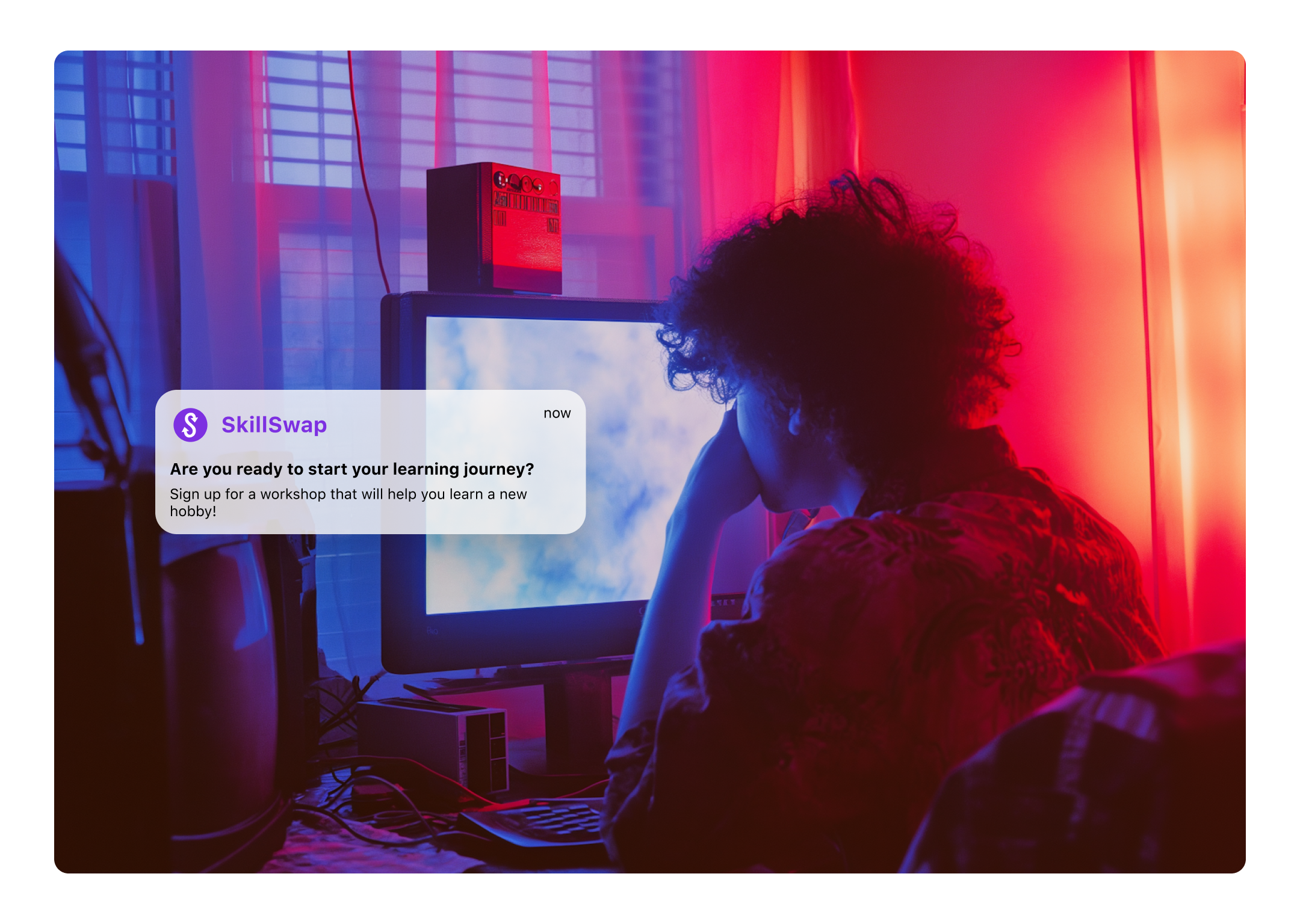Educational App | UX/UI | Product Design — Изображение №8 — Интерфейсы, Брендинг на Dprofile
