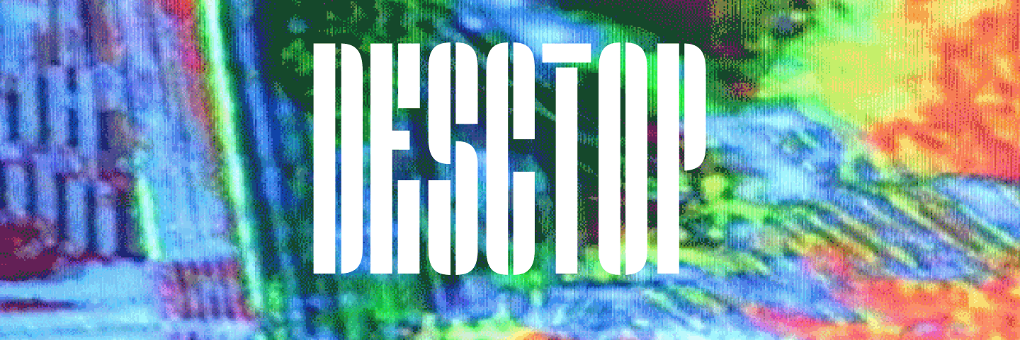 Retr0 Bruta1ism Landing Page — Изображение №13 — Интерфейсы на Dprofile