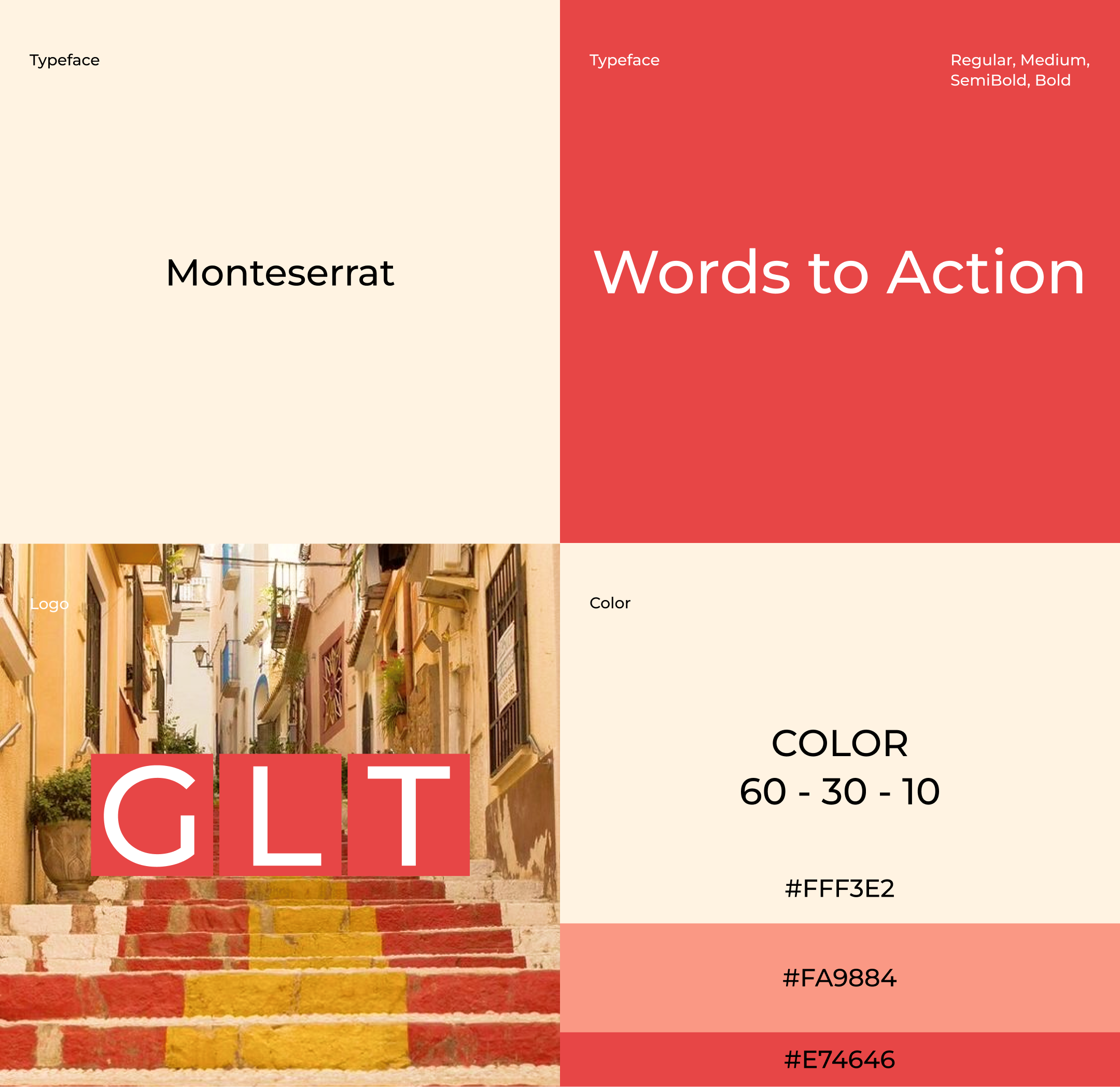Content Agency Design | UX/UI | Adaptive Website — Изображение №6 — Интерфейсы на Dprofile