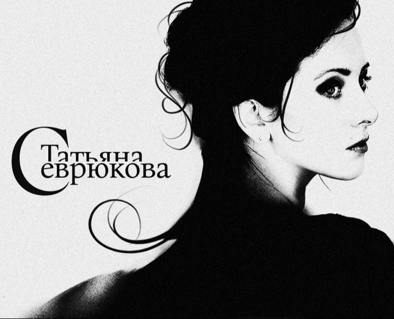 Business card website | Actress of theater and cinema на Dprofile