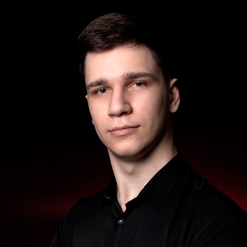 Аватар пользователя Станислав Анохин