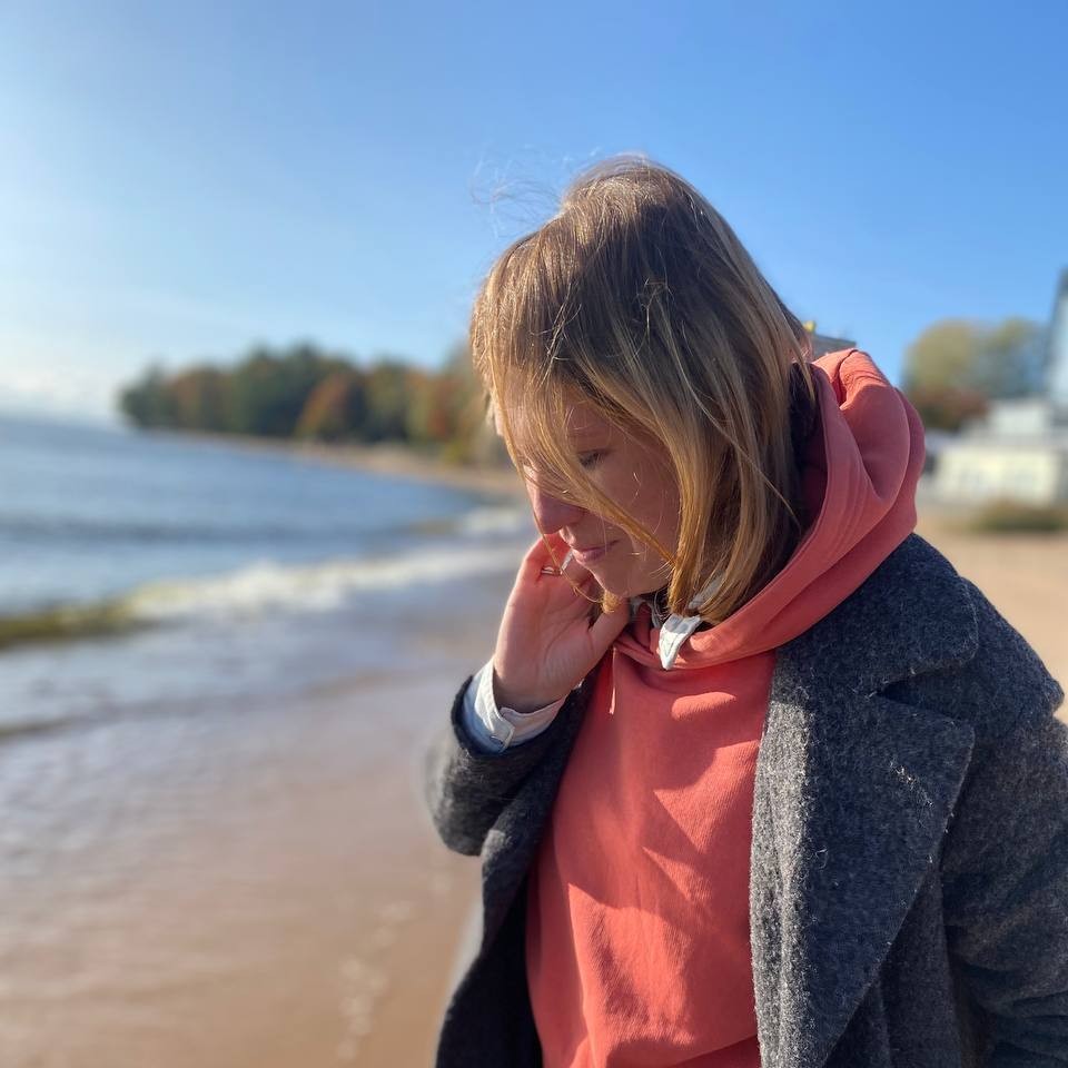 Аватар пользователя Ann Ko