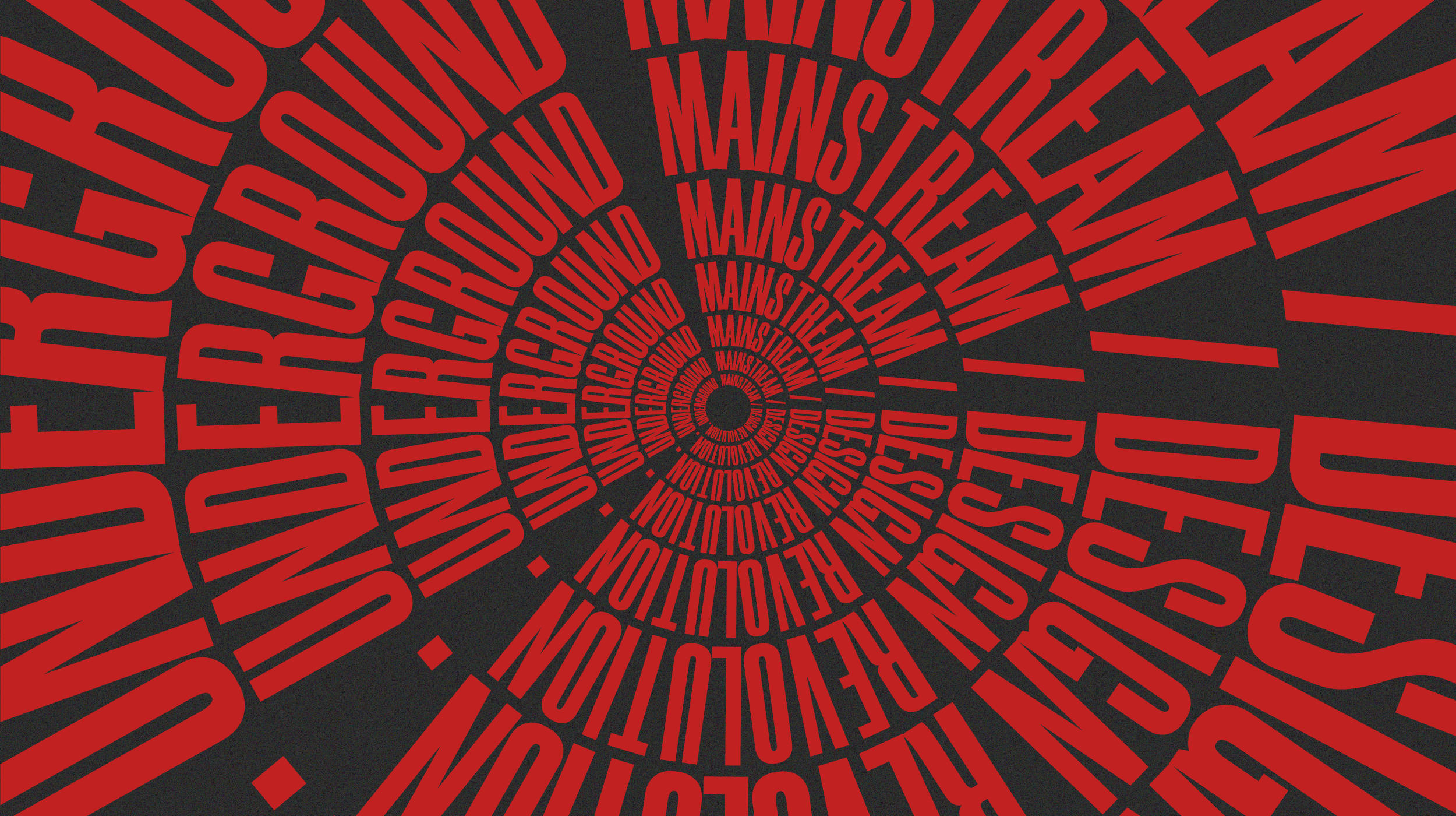 MAINSTREAM / magazine design — Изображение №2 — Брендинг, Графика на Dprofile