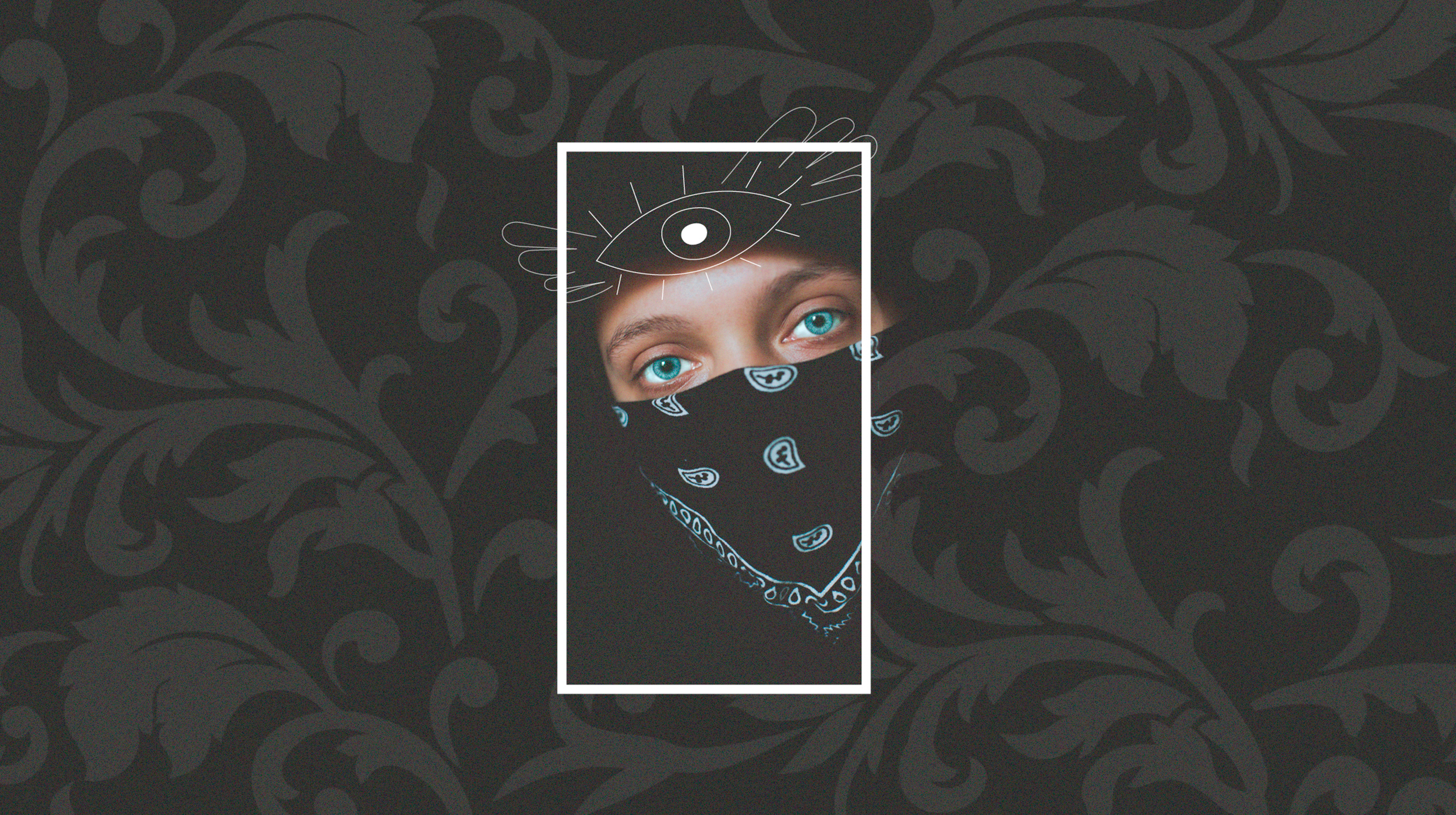 MAINSTREAM / magazine design — Изображение №7 — Брендинг, Графика на Dprofile