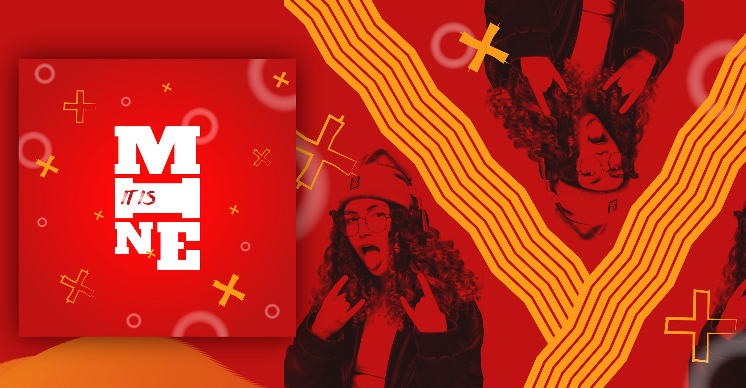 MAINSTREAM / magazine design — Изображение №9 — Брендинг, Графика на Dprofile