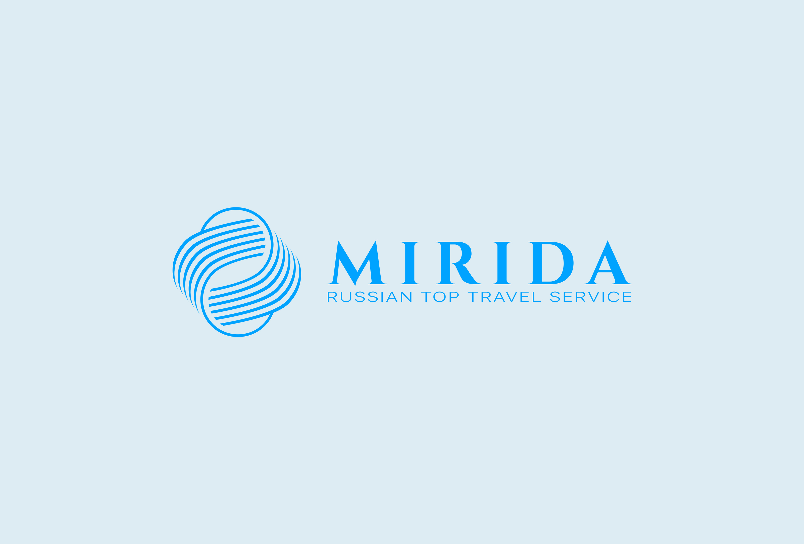 MIRIDA | Brand Identity — Изображение №3 — Брендинг на Dprofile