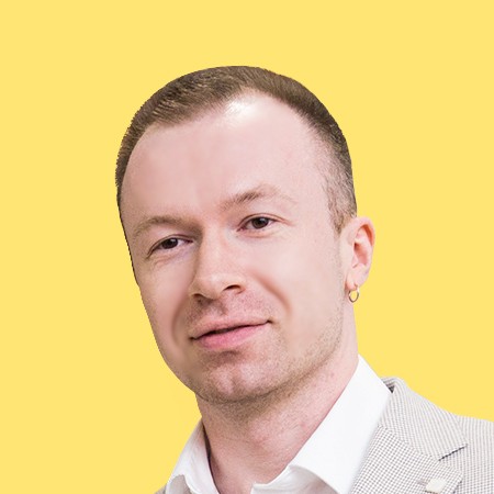 Аватар пользователя Олег Тумаков