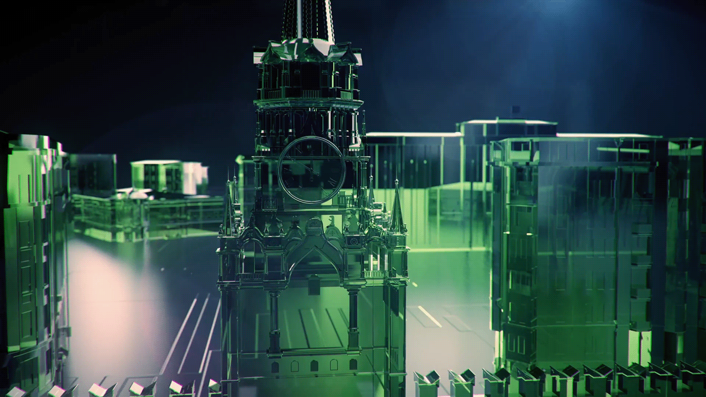 DUMA TV — Изображение №5 — 3D, Анимация на Dprofile