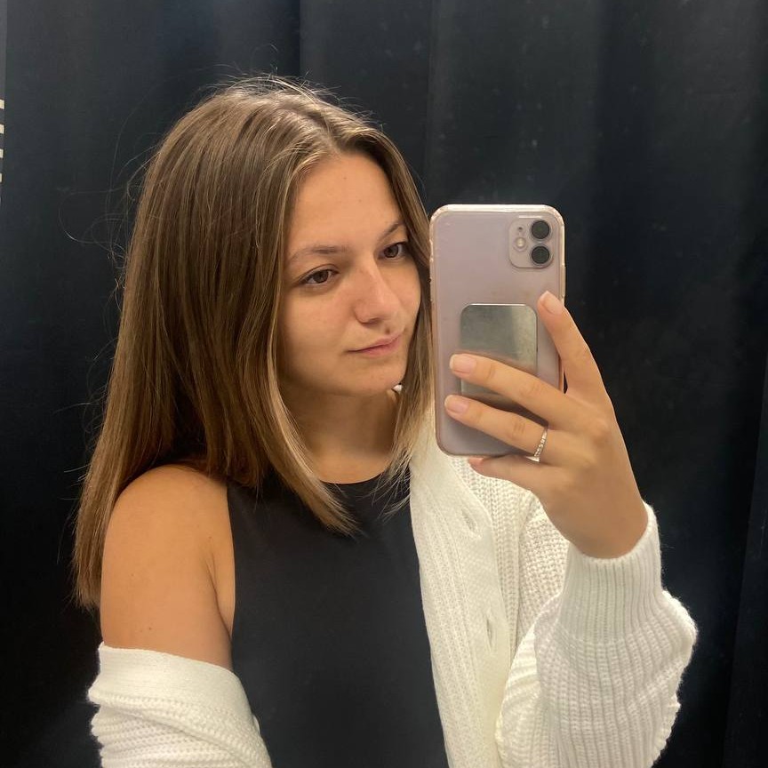 Аватар пользователя Kristina Nikishaeva