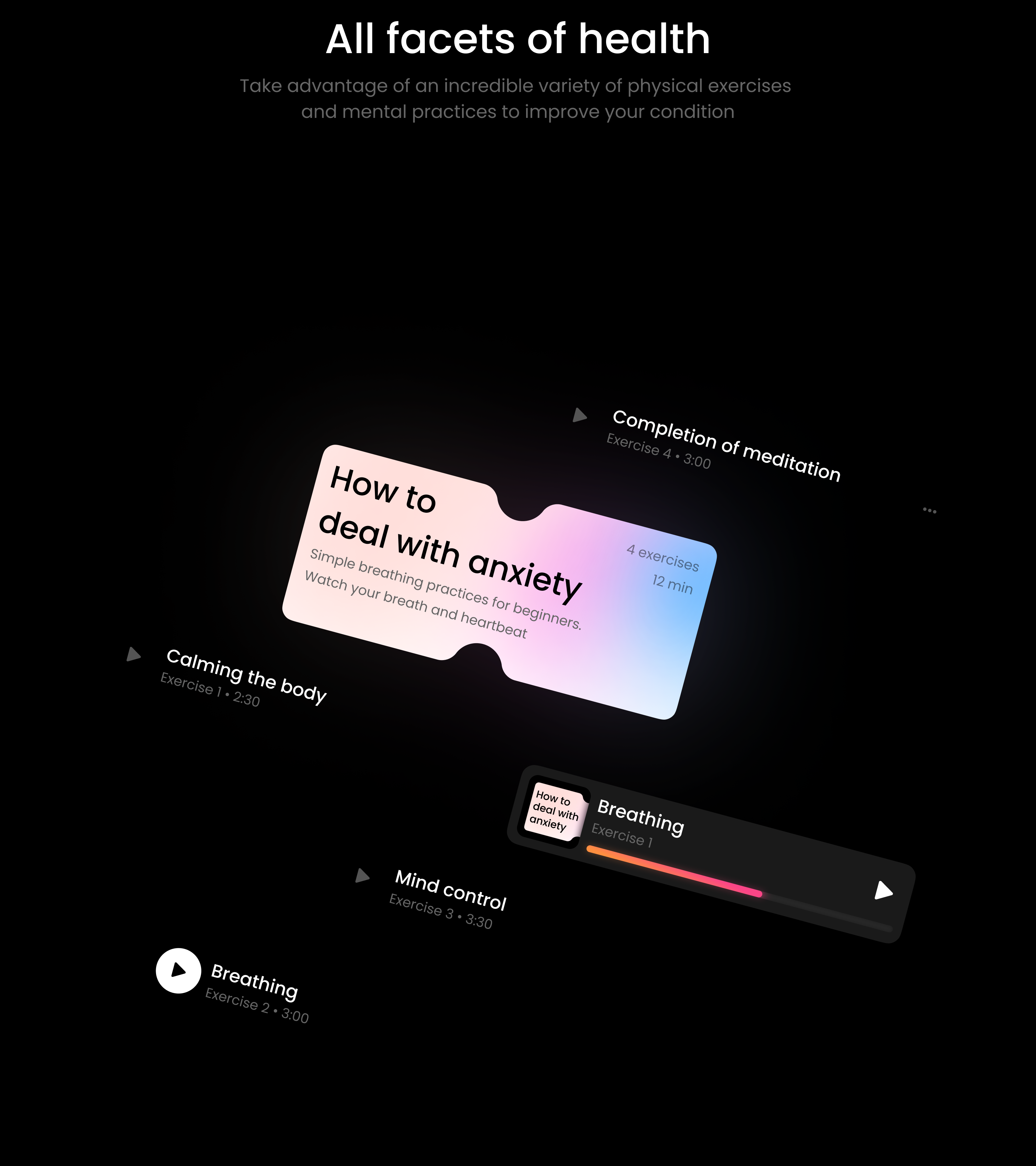 Some/Nothing – tracking app for your health and cycle — Изображение №17 — Интерфейсы, Графика на Dprofile