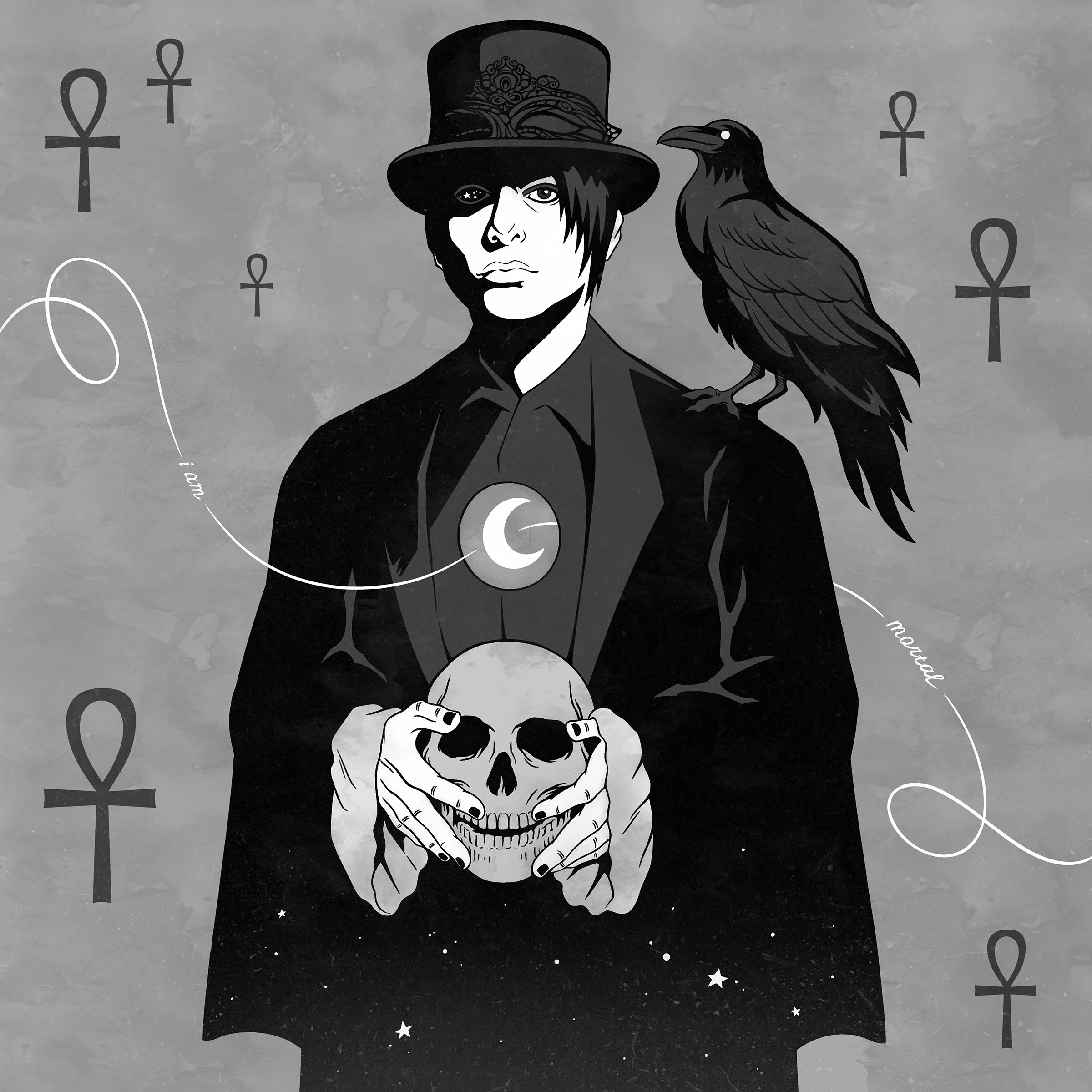 LOVE LETTER ZINE — Изображение №18 — Иллюстрация, Графика на Dprofile