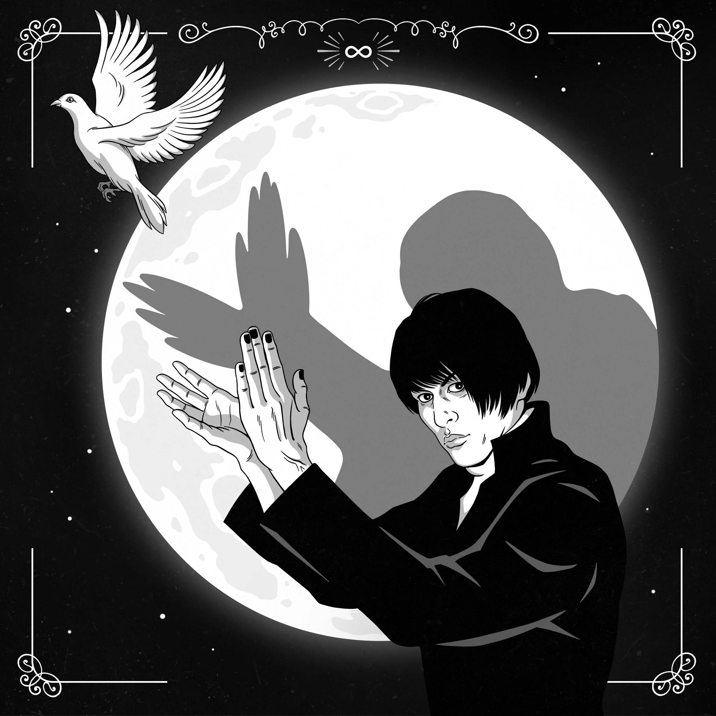 LOVE LETTER ZINE — Изображение №16 — Иллюстрация, Графика на Dprofile