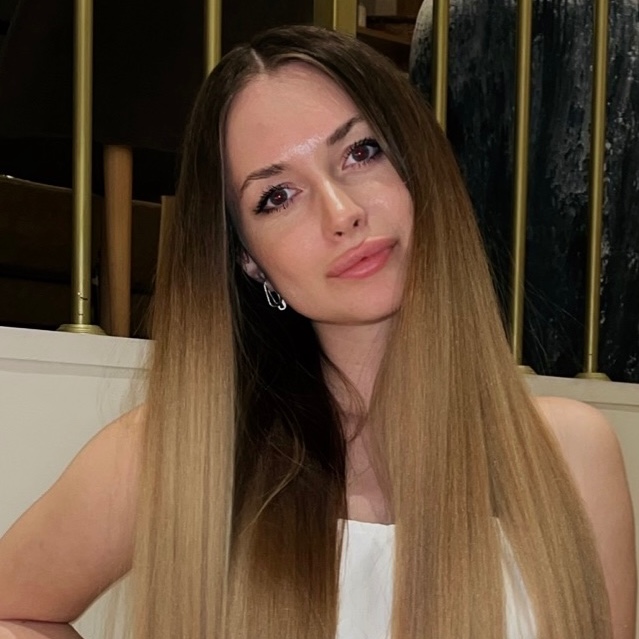 Аватар пользователя Elena Ch