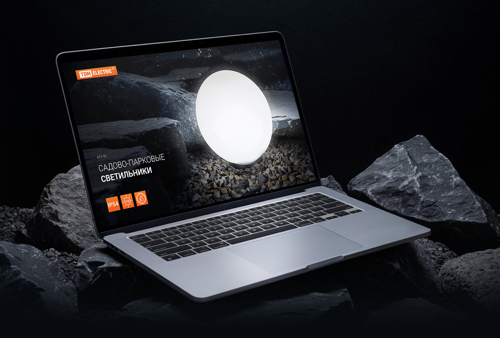 Презентации продуктов TDM ELECTRIC — Изображение №1 — Маркетинг на Dprofile