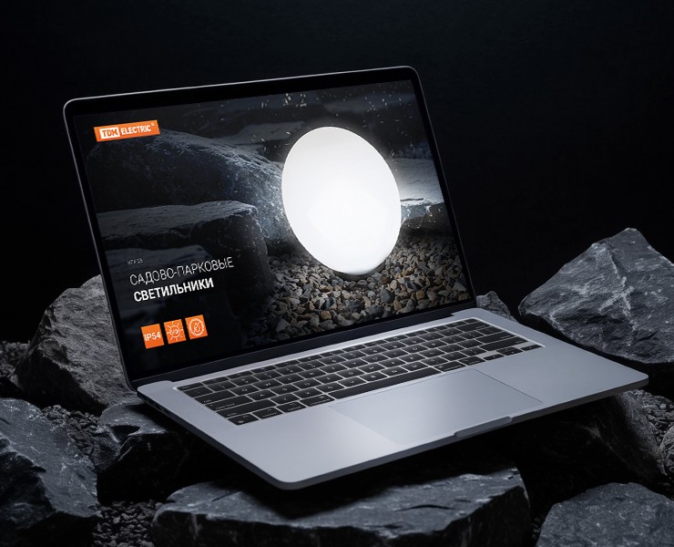 Презентации продуктов TDM ELECTRIC — Маркетинг на Dprofile
