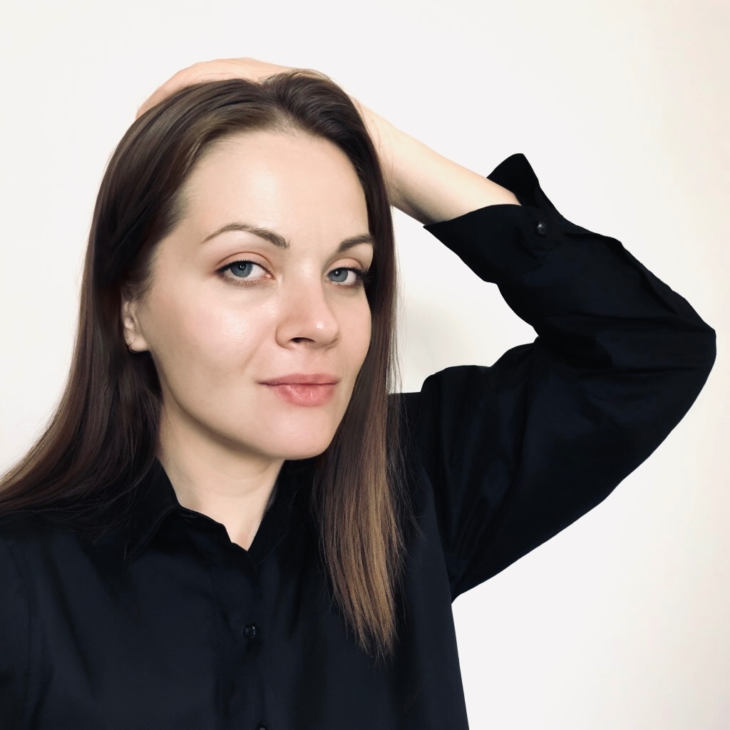 Аватар пользователя Анна Резина