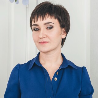 Аватар пользователя Марина Юлдашева
