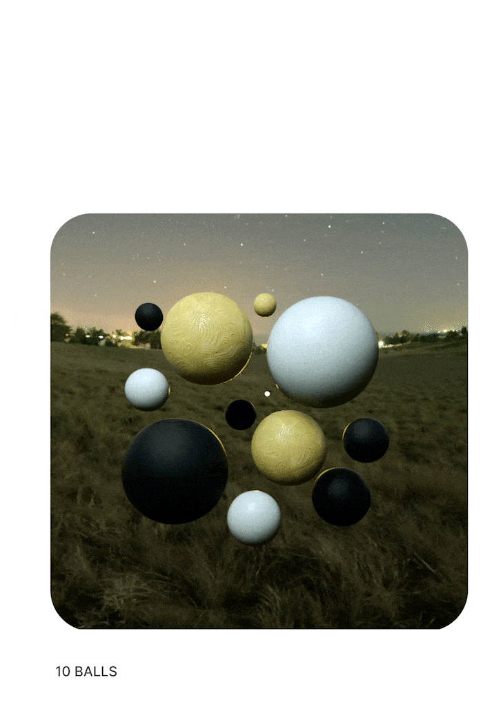 3D динамика — Изображение №15 — Графика, 3D на Dprofile