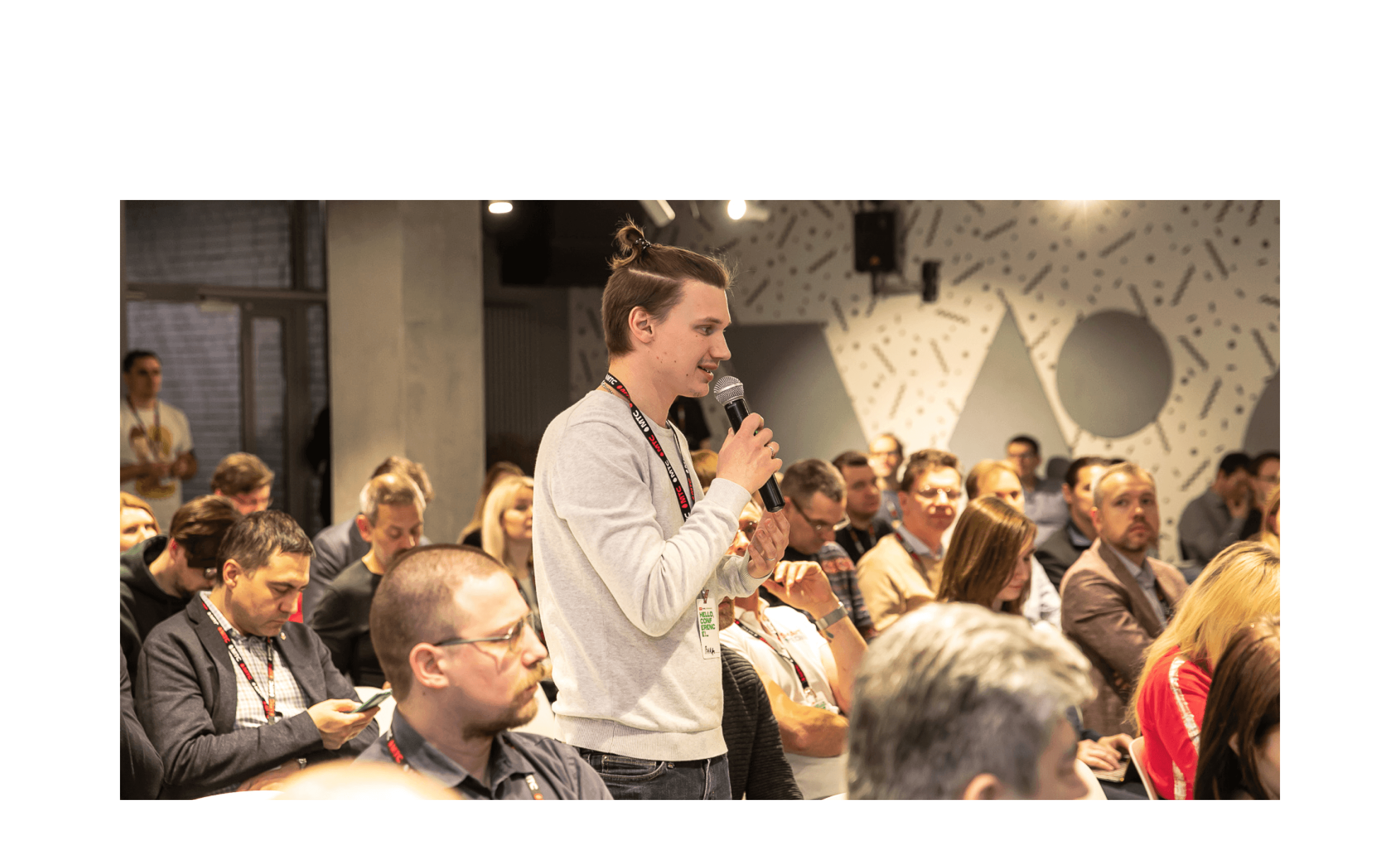 MTS HELLO, CONFERENCE_! — Изображение №23 — Интерфейсы, Брендинг на Dprofile