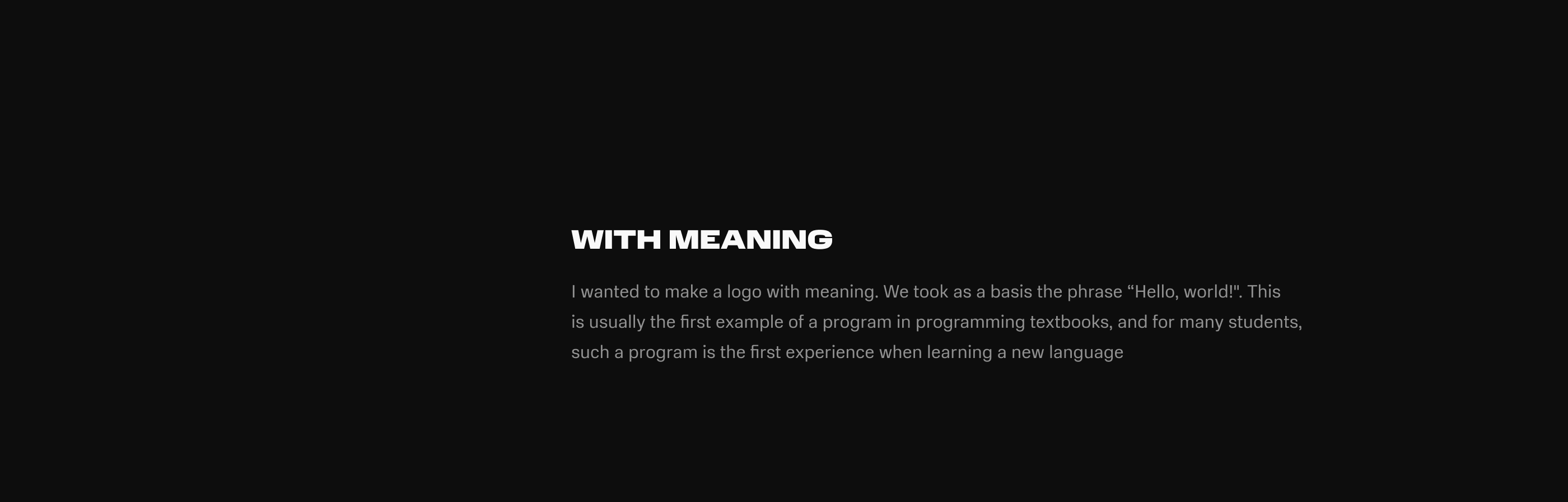 MTS HELLO, CONFERENCE_! — Изображение №7 — Интерфейсы, Брендинг на Dprofile
