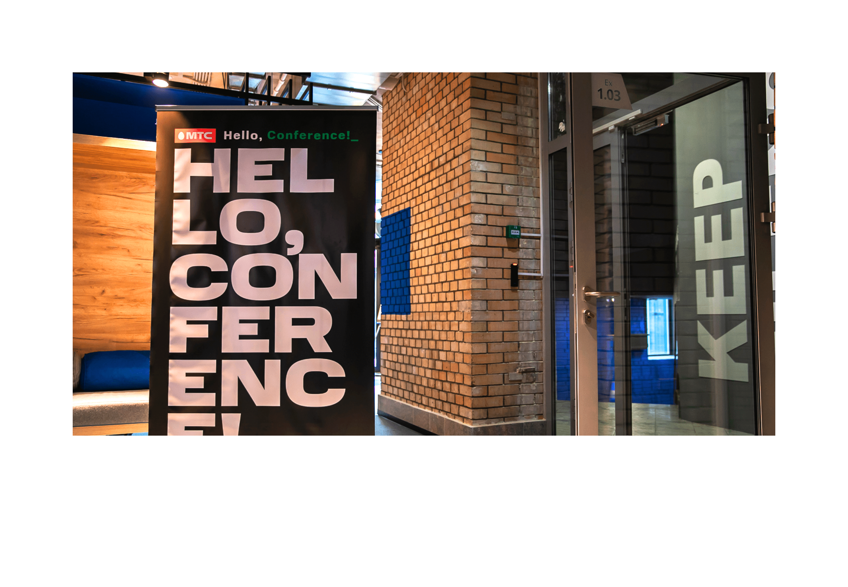 MTS HELLO, CONFERENCE_! — Изображение №25 — Интерфейсы, Брендинг на Dprofile