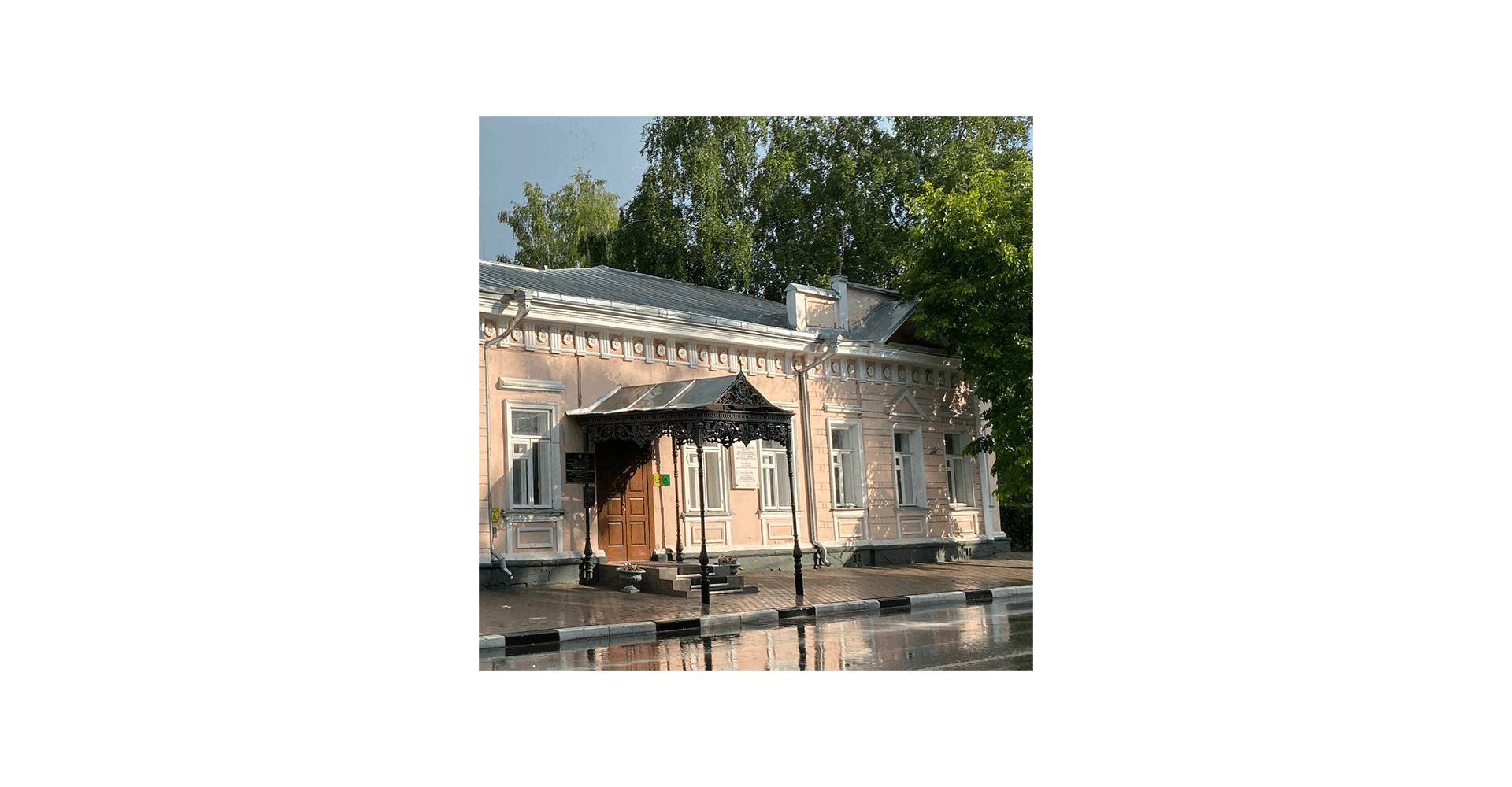 Музей истории молодёжного движения_концепции — Изображение №2 — Брендинг, Графика на Dprofile
