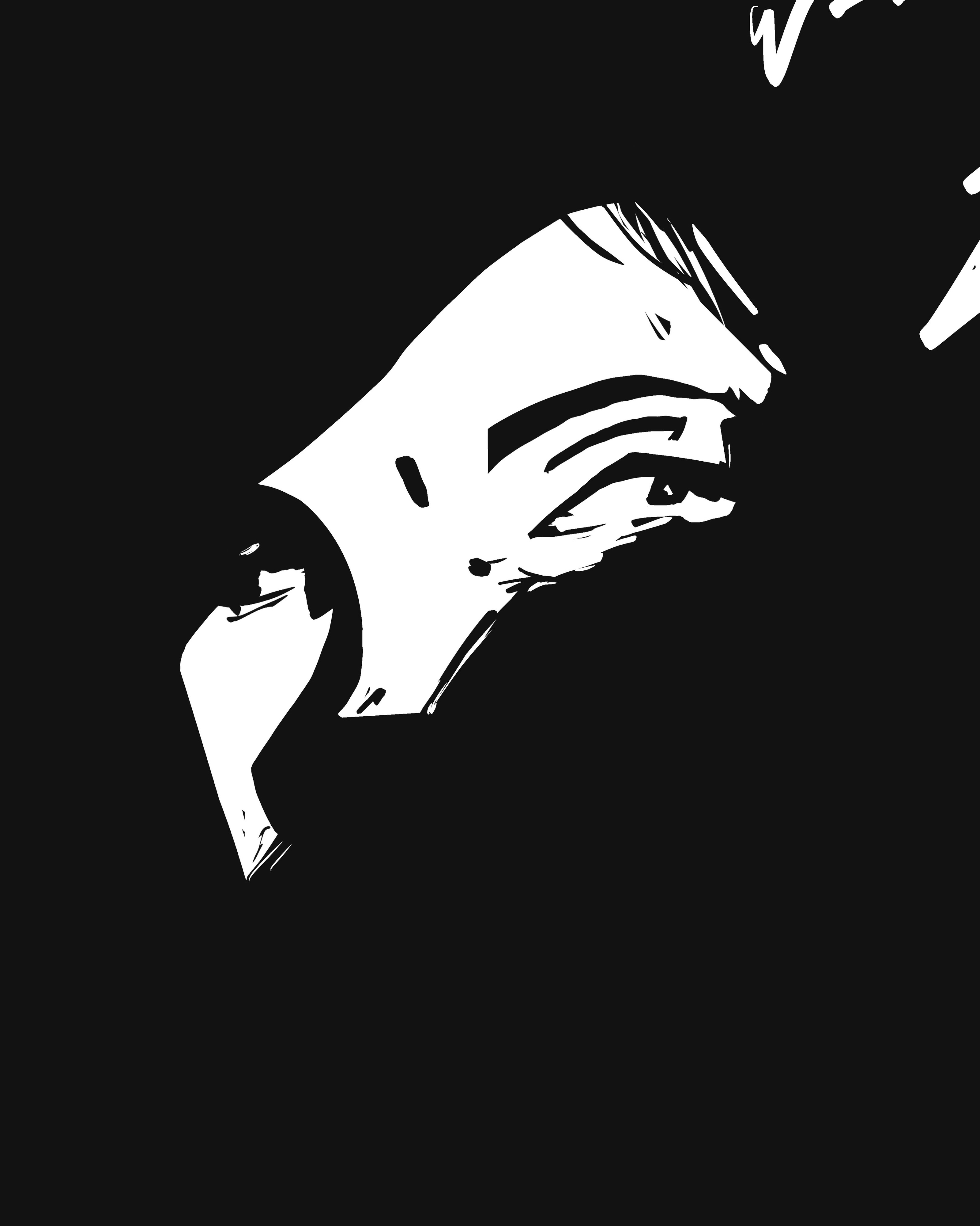 Framed ink — Изображение №8 — Иллюстрация на Dprofile